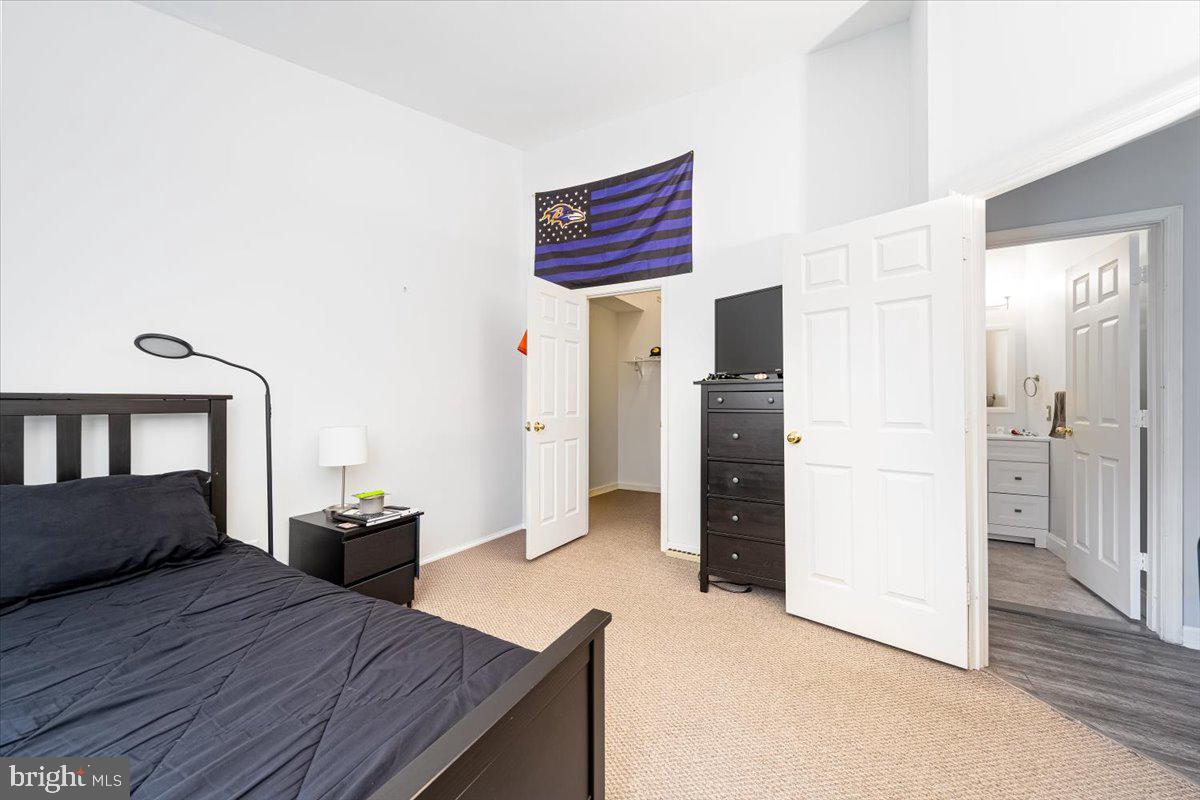 TAYLOR RIDGE CONDOMINIUMS - Residential