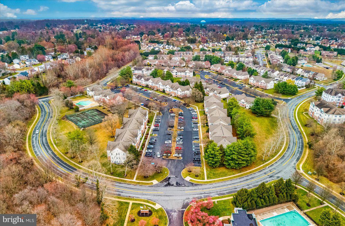 TAYLOR RIDGE CONDOMINIUMS - Residential