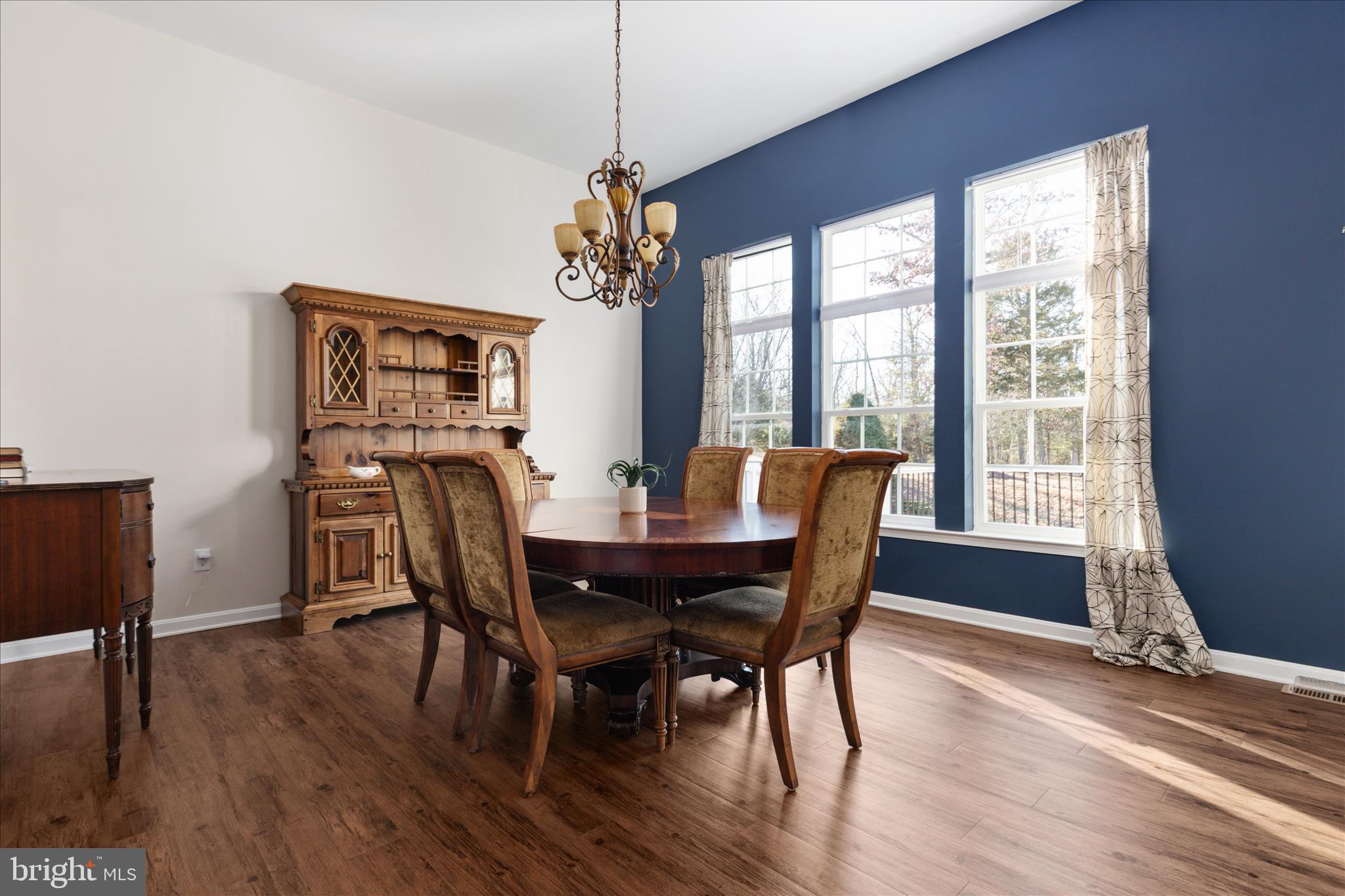 HIGHLANDS AT BLUE RIDGE SHADOWS - Residential