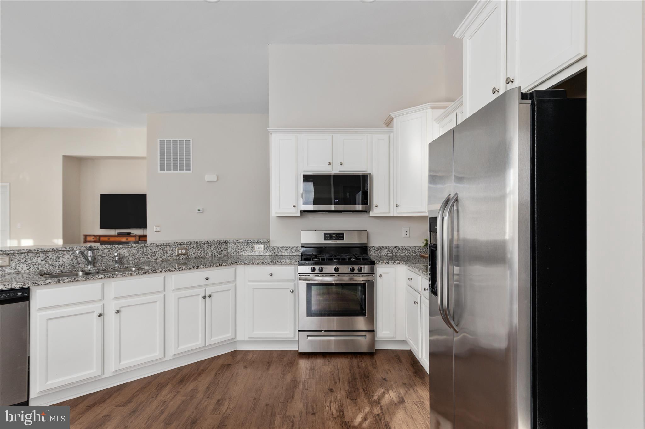 HIGHLANDS AT BLUE RIDGE SHADOWS - Residential