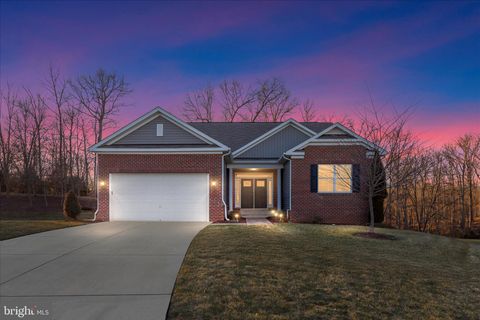 47 HICKORY SHAFT COURT FRONT ROYAL VA 22630