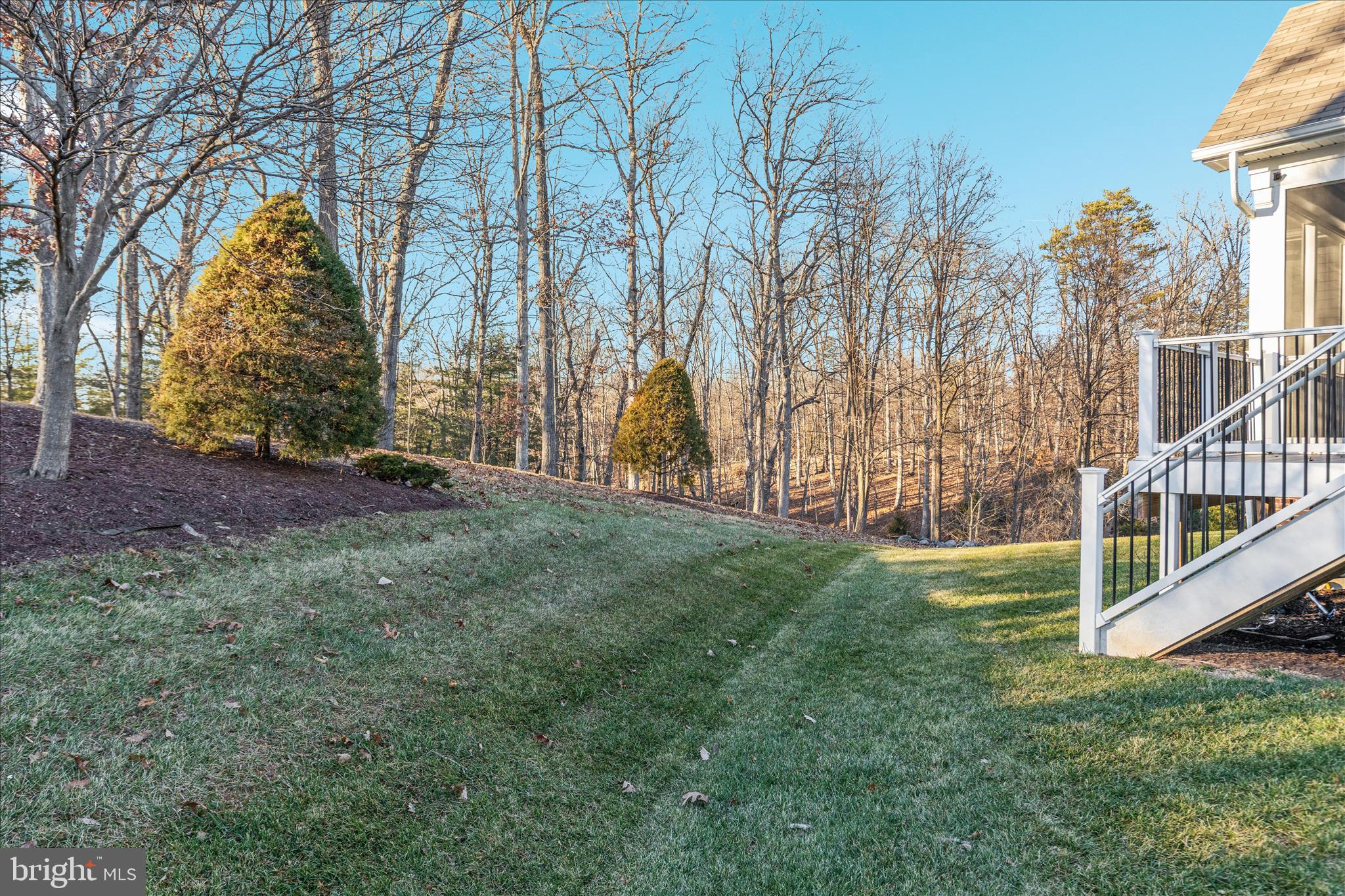 HIGHLANDS AT BLUE RIDGE SHADOWS - Residential