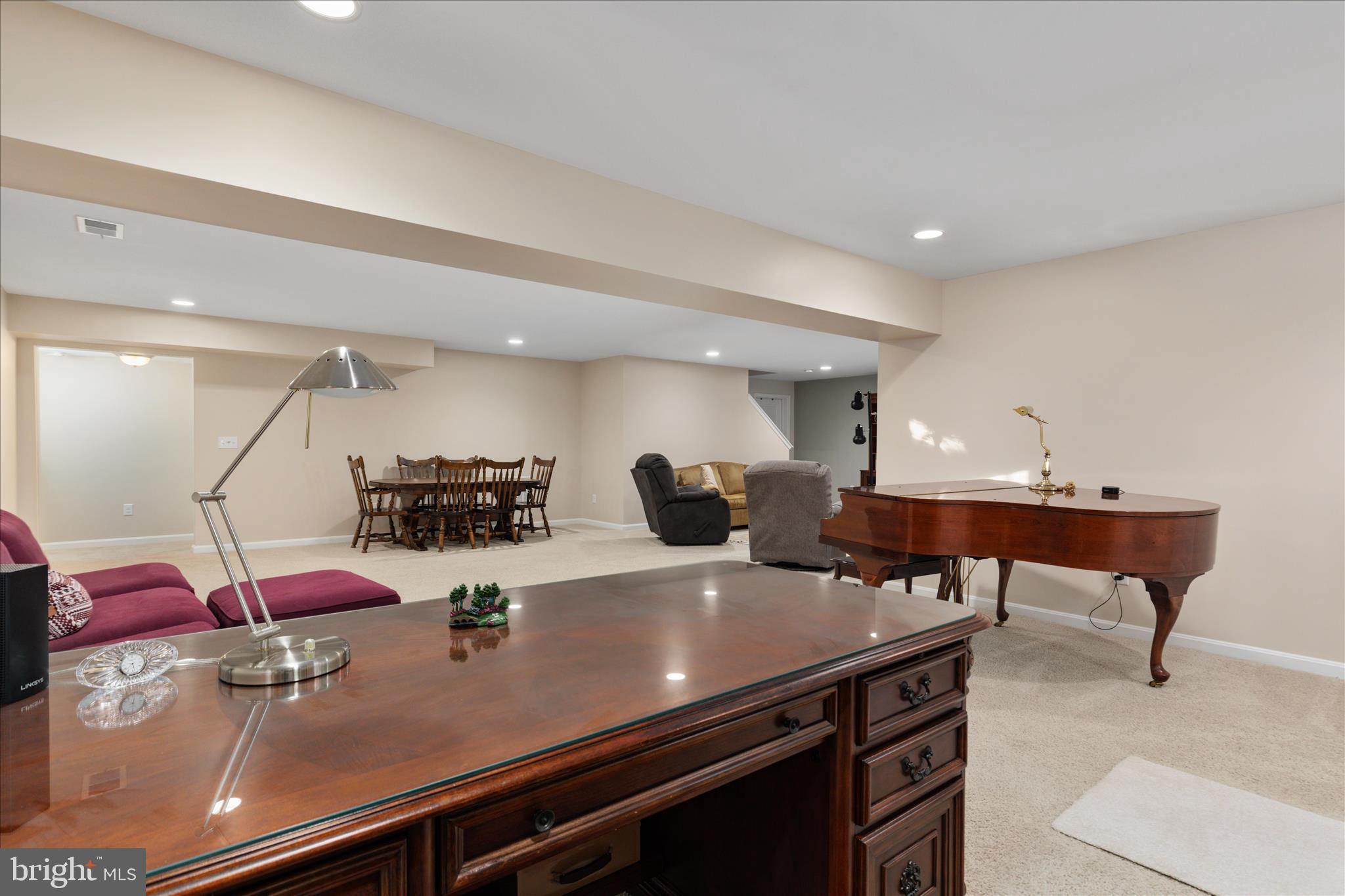 HIGHLANDS AT BLUE RIDGE SHADOWS - Residential