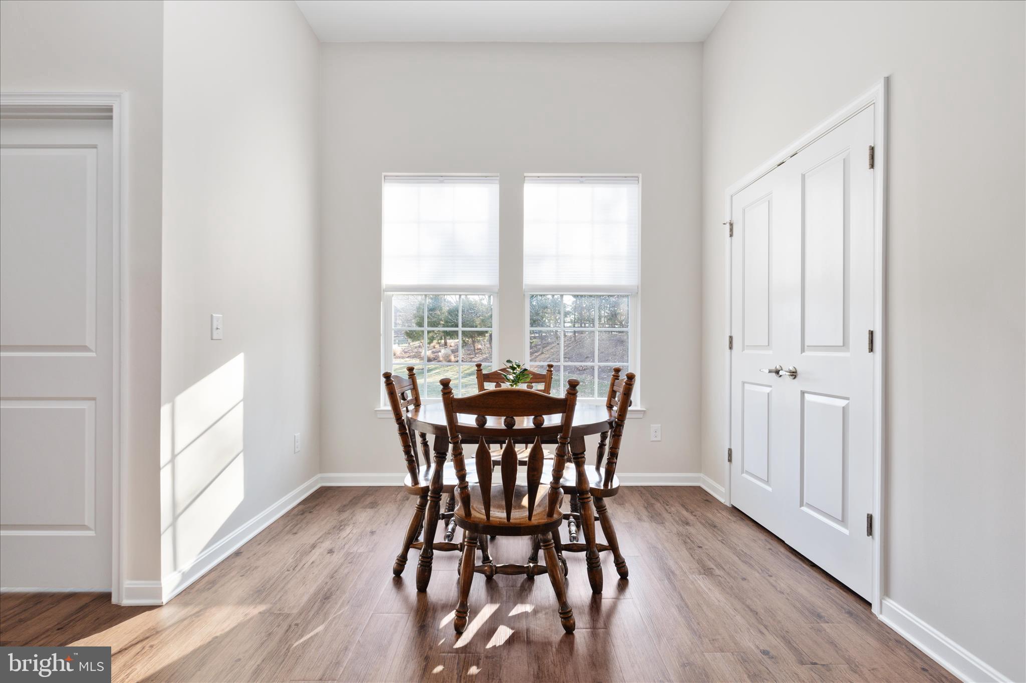 HIGHLANDS AT BLUE RIDGE SHADOWS - Residential