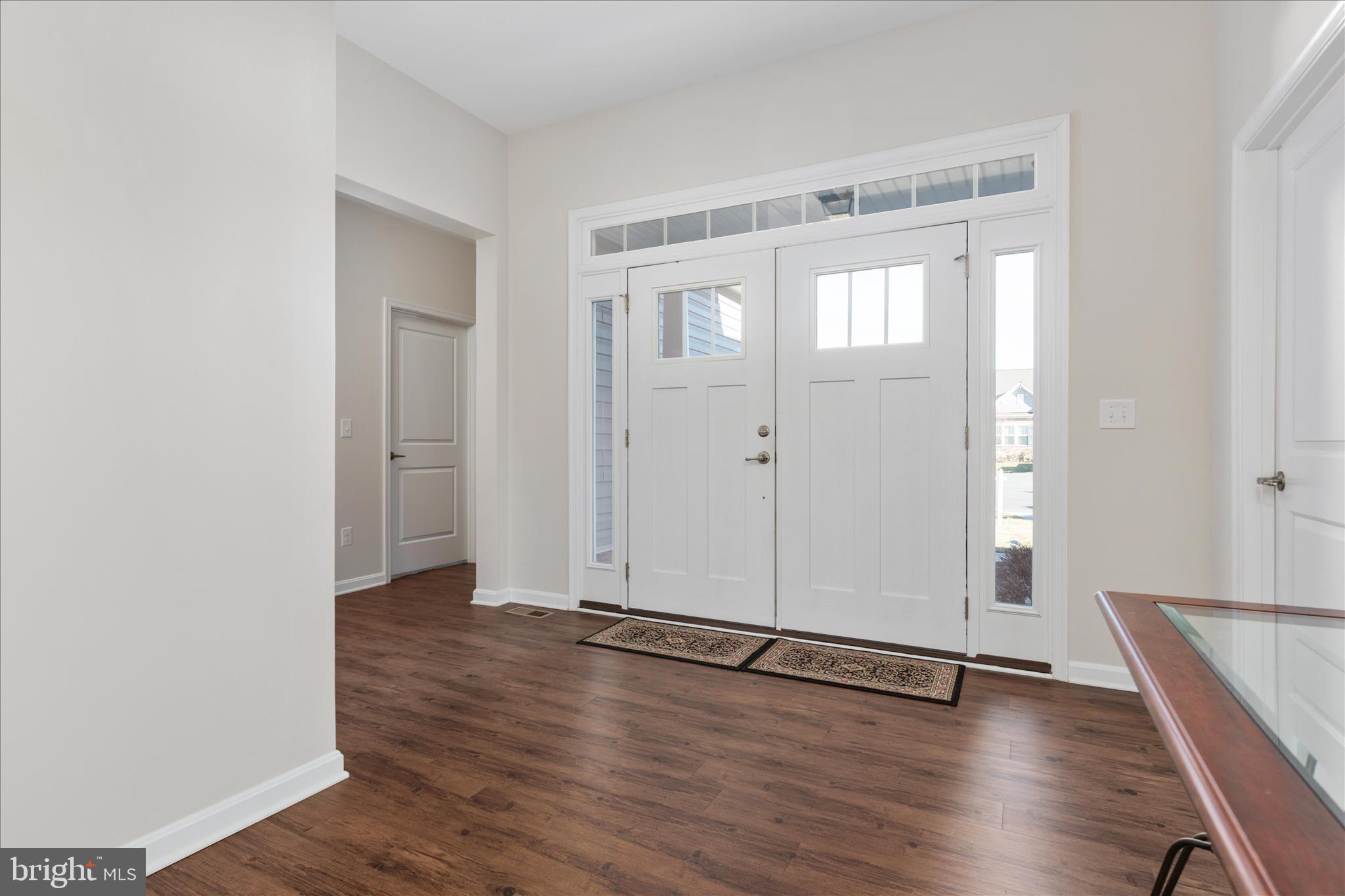 HIGHLANDS AT BLUE RIDGE SHADOWS - Residential