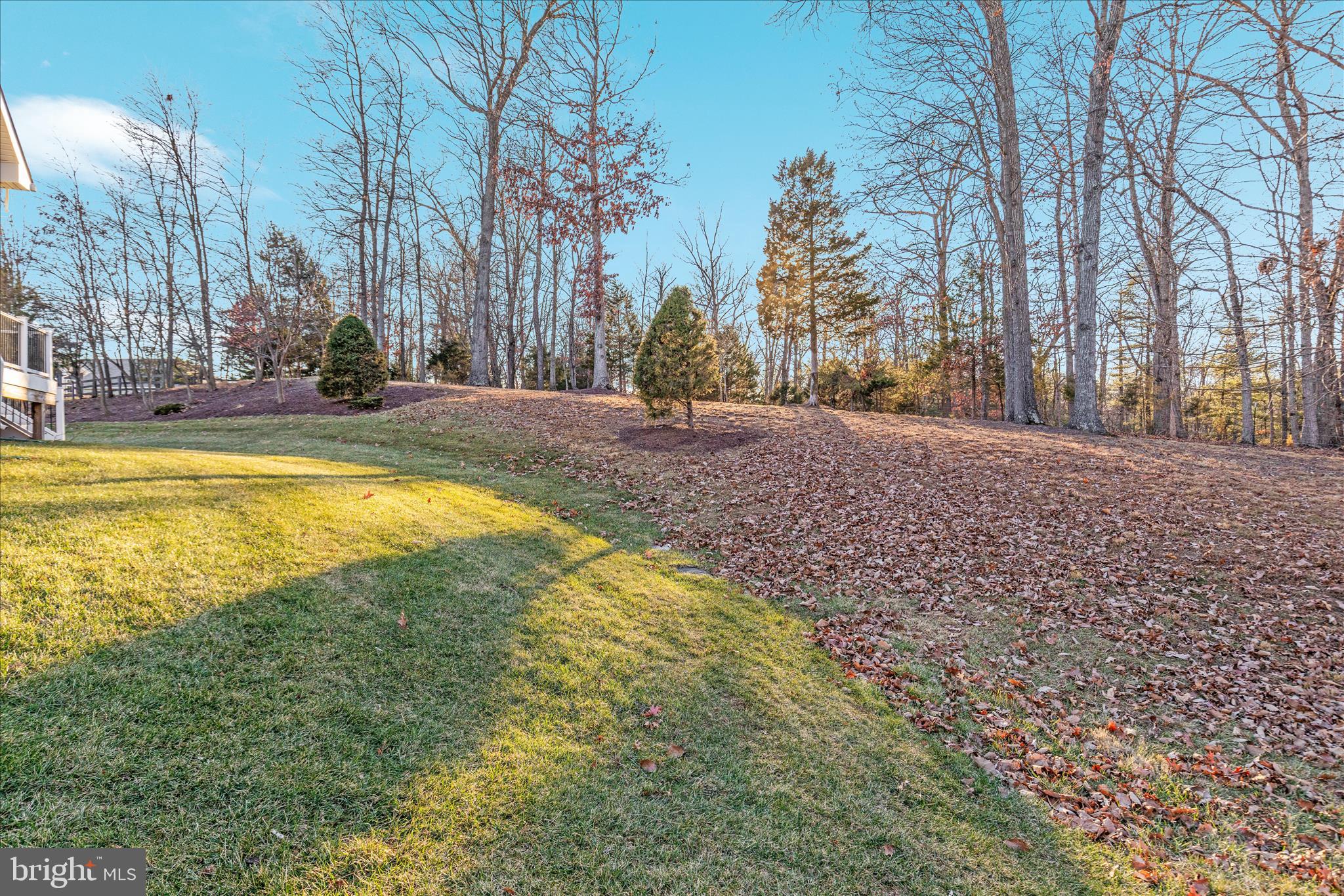 HIGHLANDS AT BLUE RIDGE SHADOWS - Residential