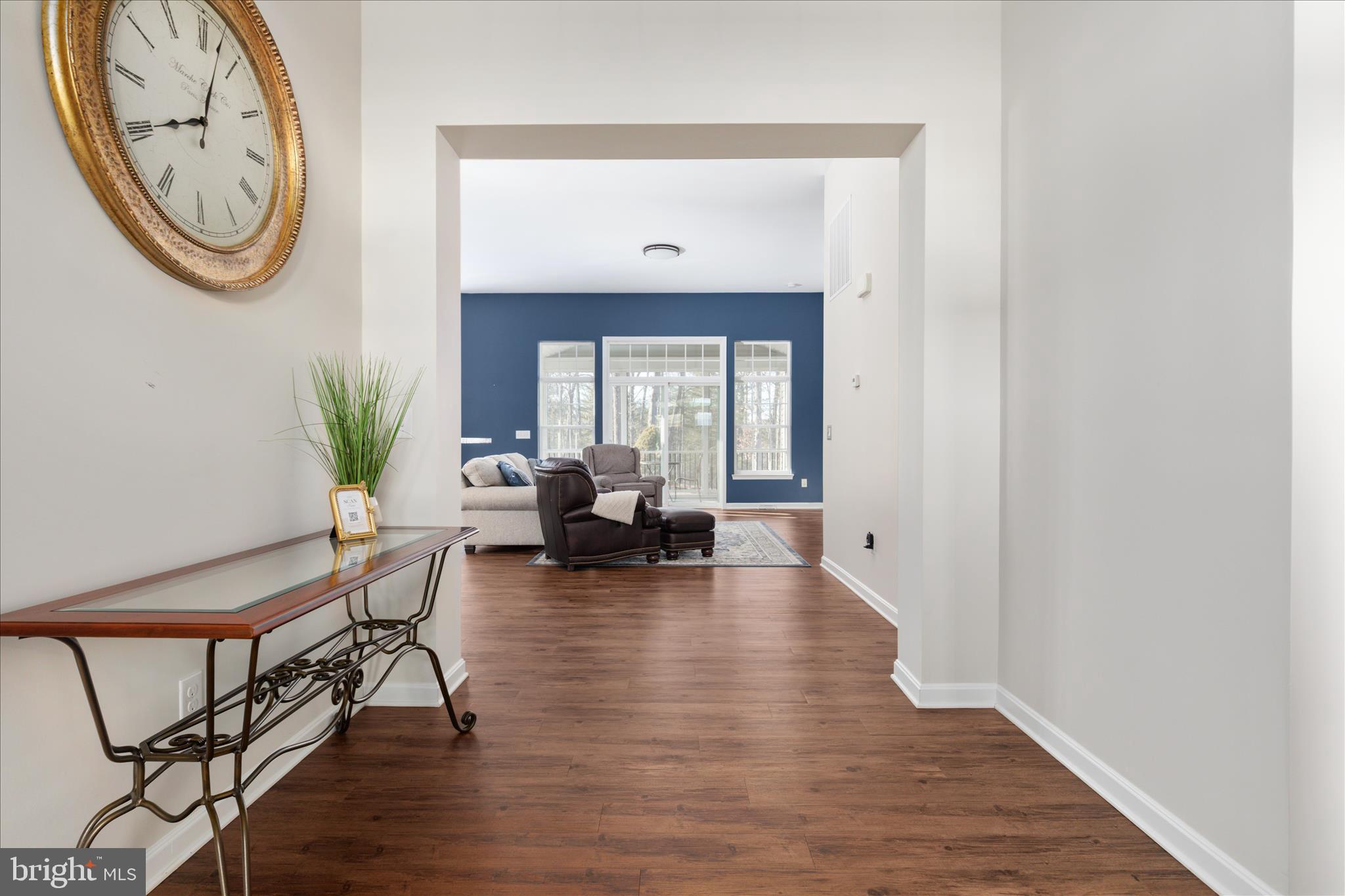 HIGHLANDS AT BLUE RIDGE SHADOWS - Residential