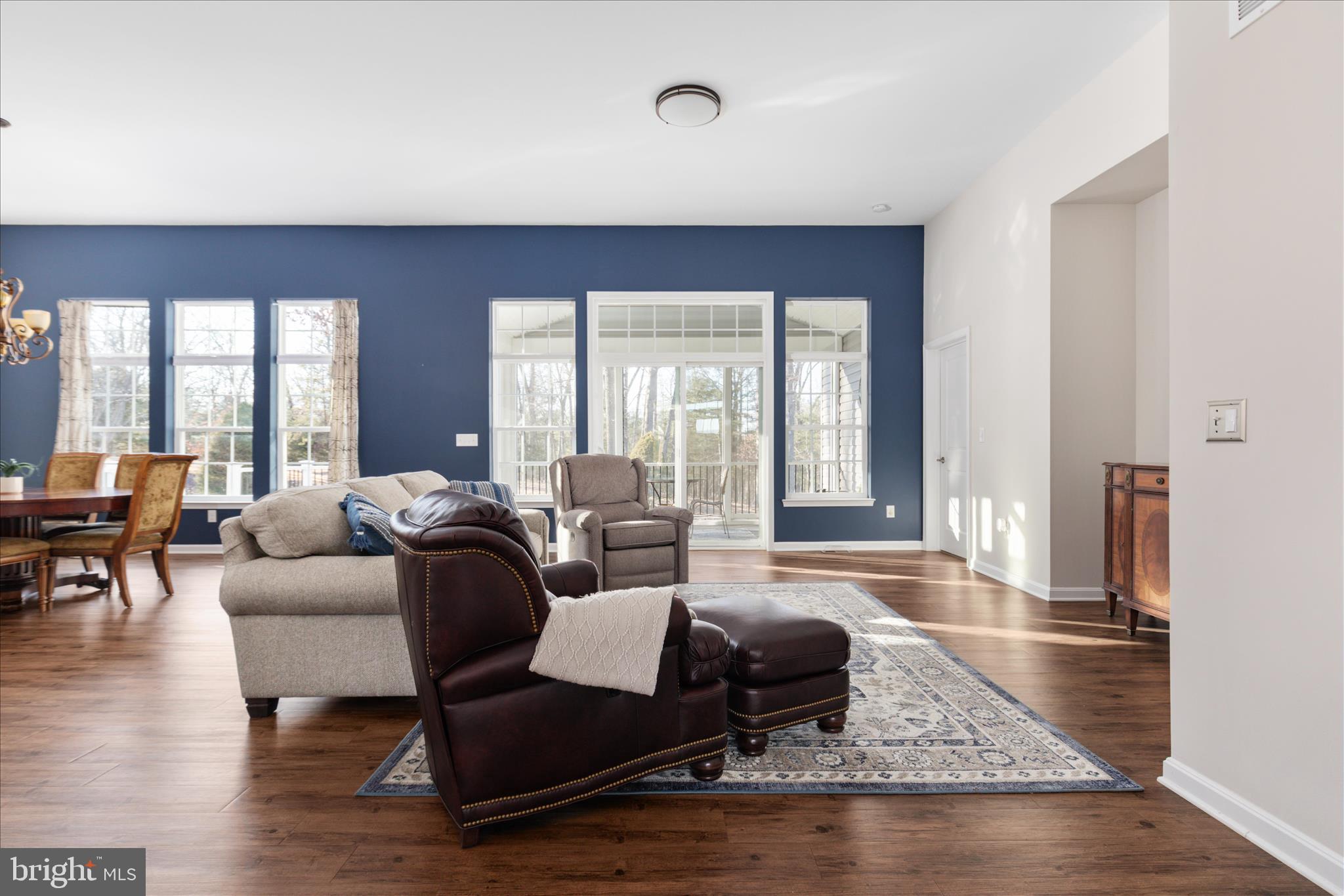 HIGHLANDS AT BLUE RIDGE SHADOWS - Residential