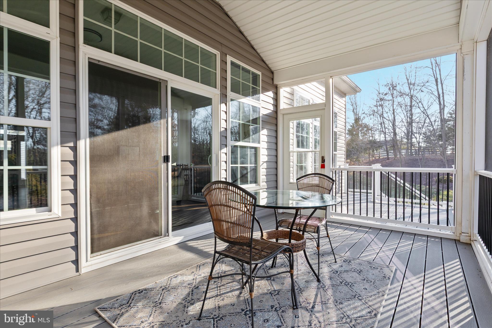 HIGHLANDS AT BLUE RIDGE SHADOWS - Residential