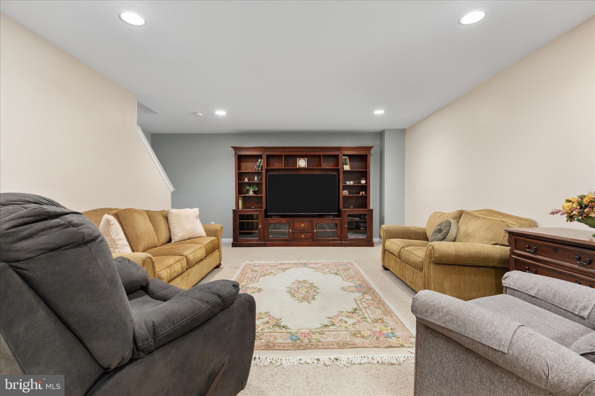 HIGHLANDS AT BLUE RIDGE SHADOWS - Residential