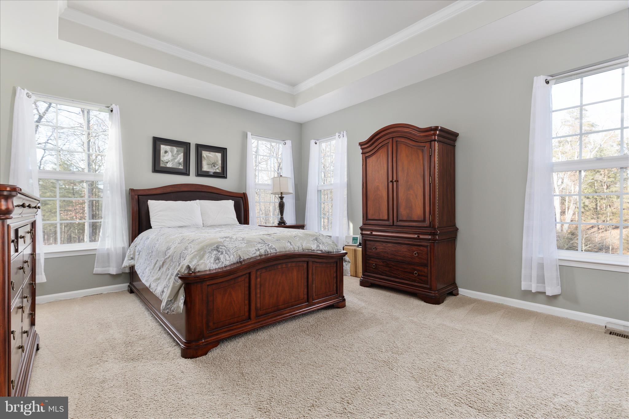 HIGHLANDS AT BLUE RIDGE SHADOWS - Residential