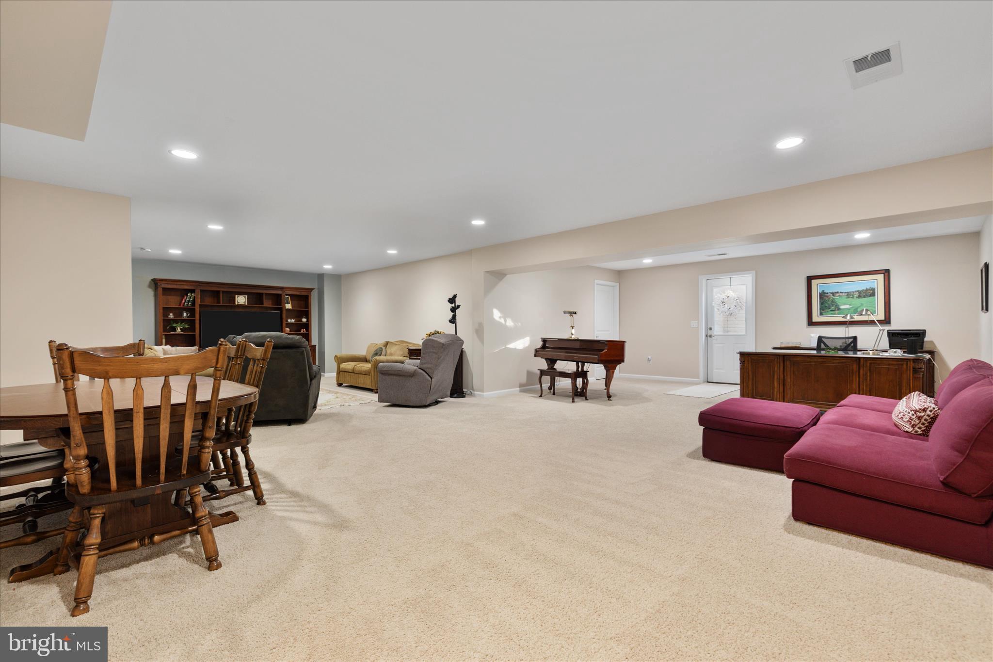 HIGHLANDS AT BLUE RIDGE SHADOWS - Residential