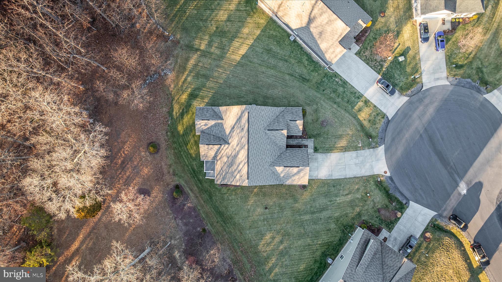 HIGHLANDS AT BLUE RIDGE SHADOWS - Residential