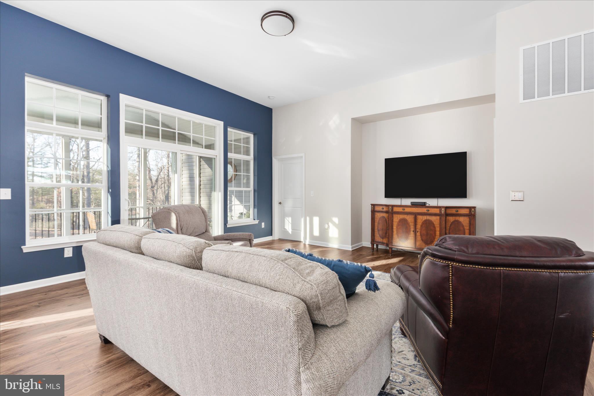 HIGHLANDS AT BLUE RIDGE SHADOWS - Residential