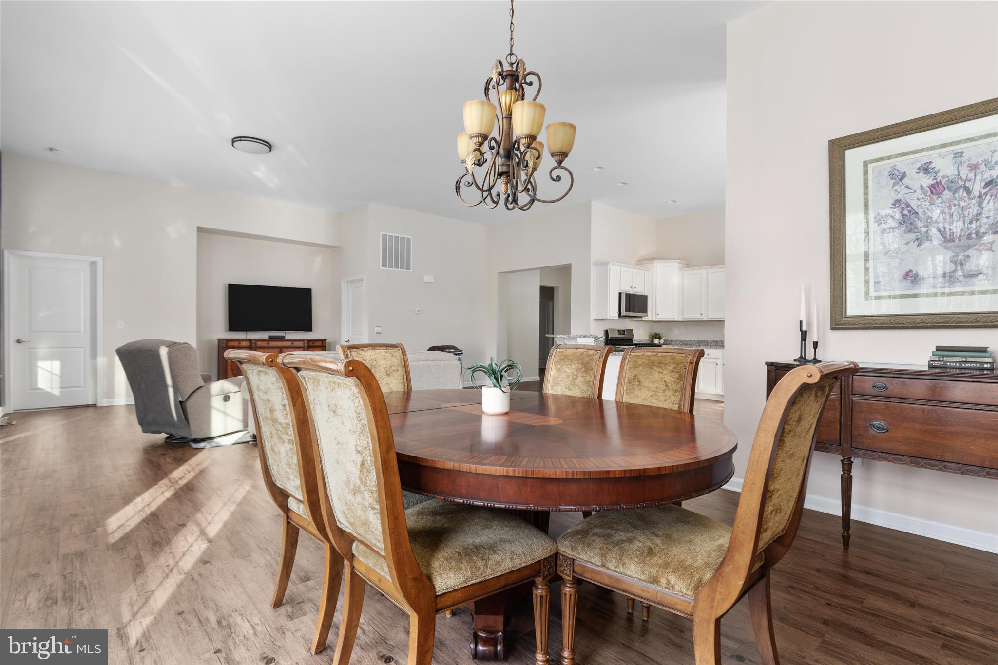 HIGHLANDS AT BLUE RIDGE SHADOWS - Residential