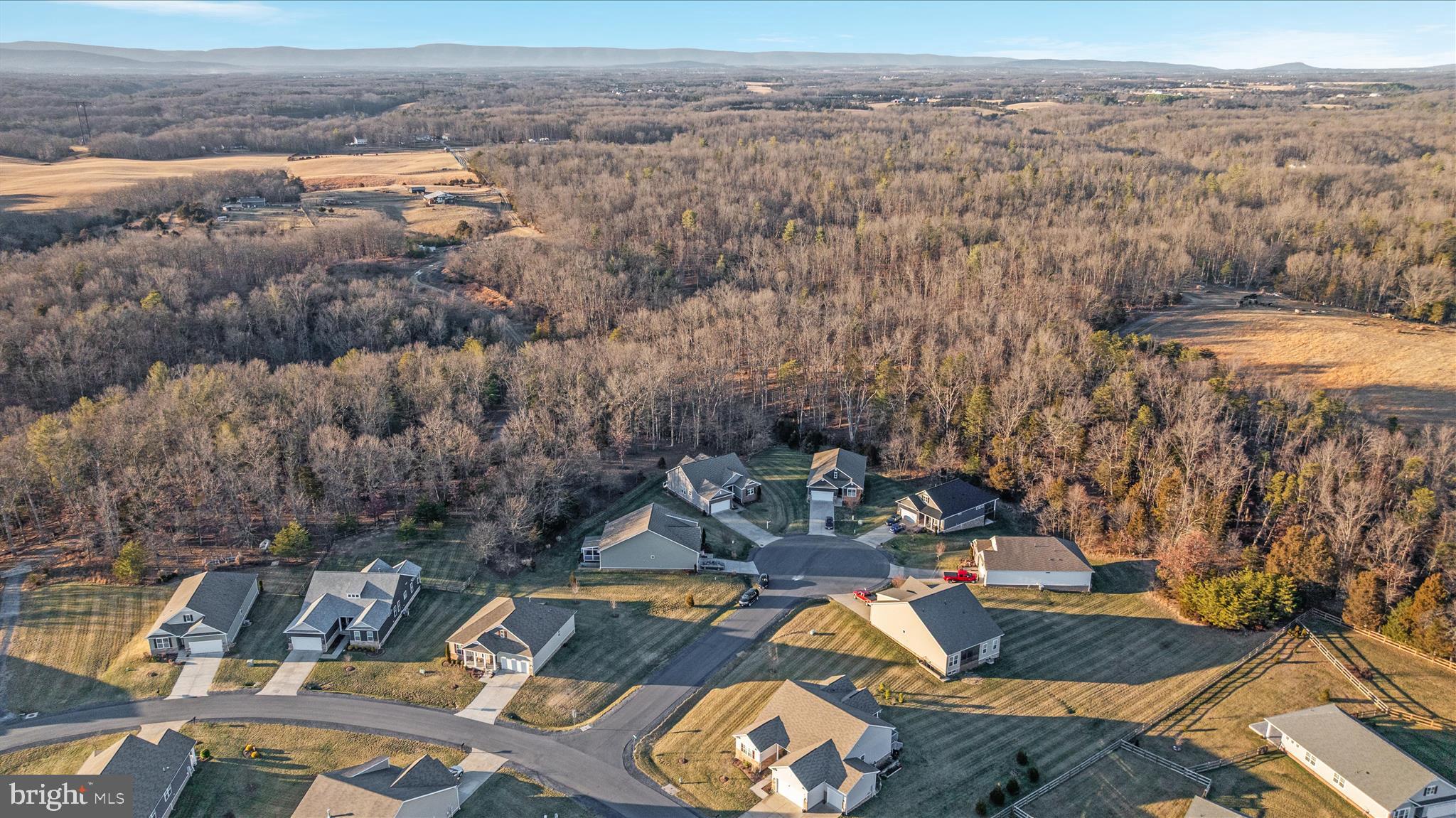 HIGHLANDS AT BLUE RIDGE SHADOWS - Residential