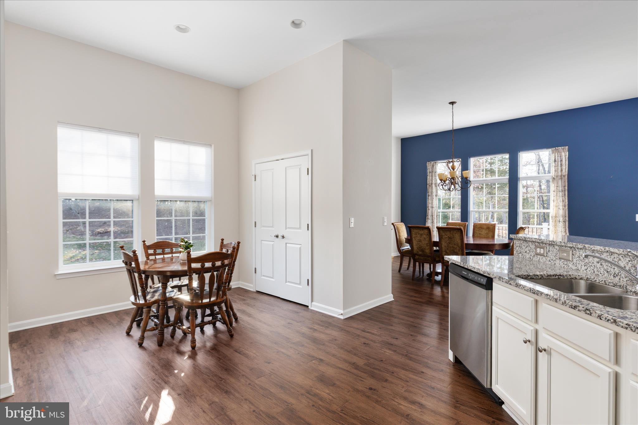 HIGHLANDS AT BLUE RIDGE SHADOWS - Residential