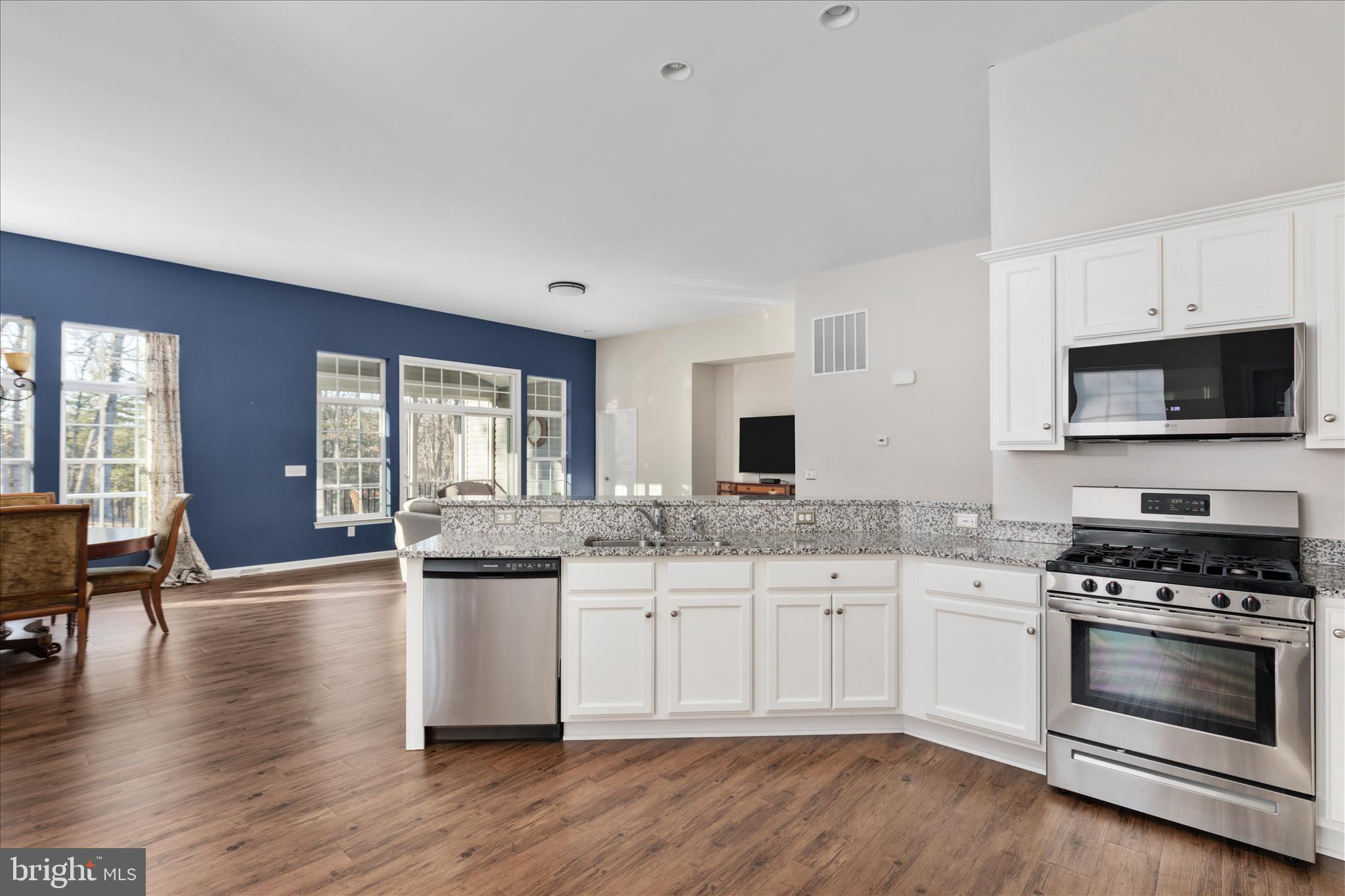 HIGHLANDS AT BLUE RIDGE SHADOWS - Residential