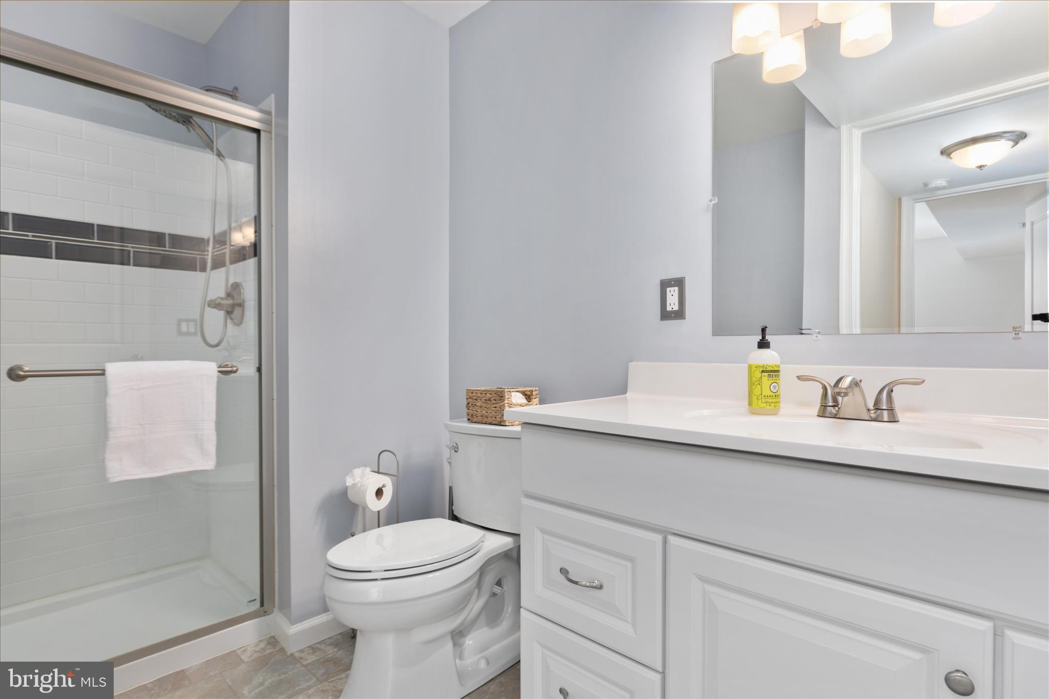 HIGHLANDS AT BLUE RIDGE SHADOWS - Residential