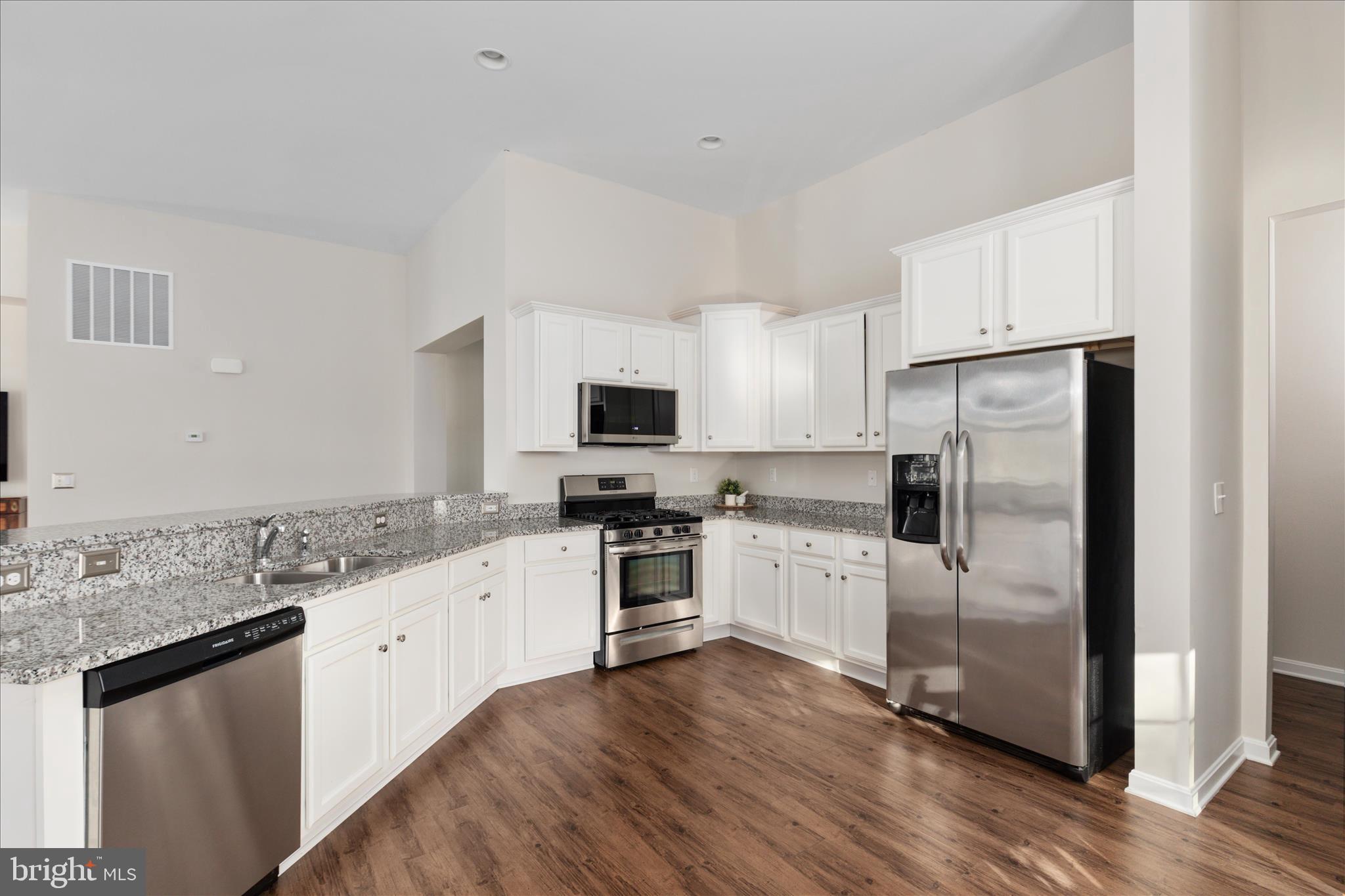 HIGHLANDS AT BLUE RIDGE SHADOWS - Residential