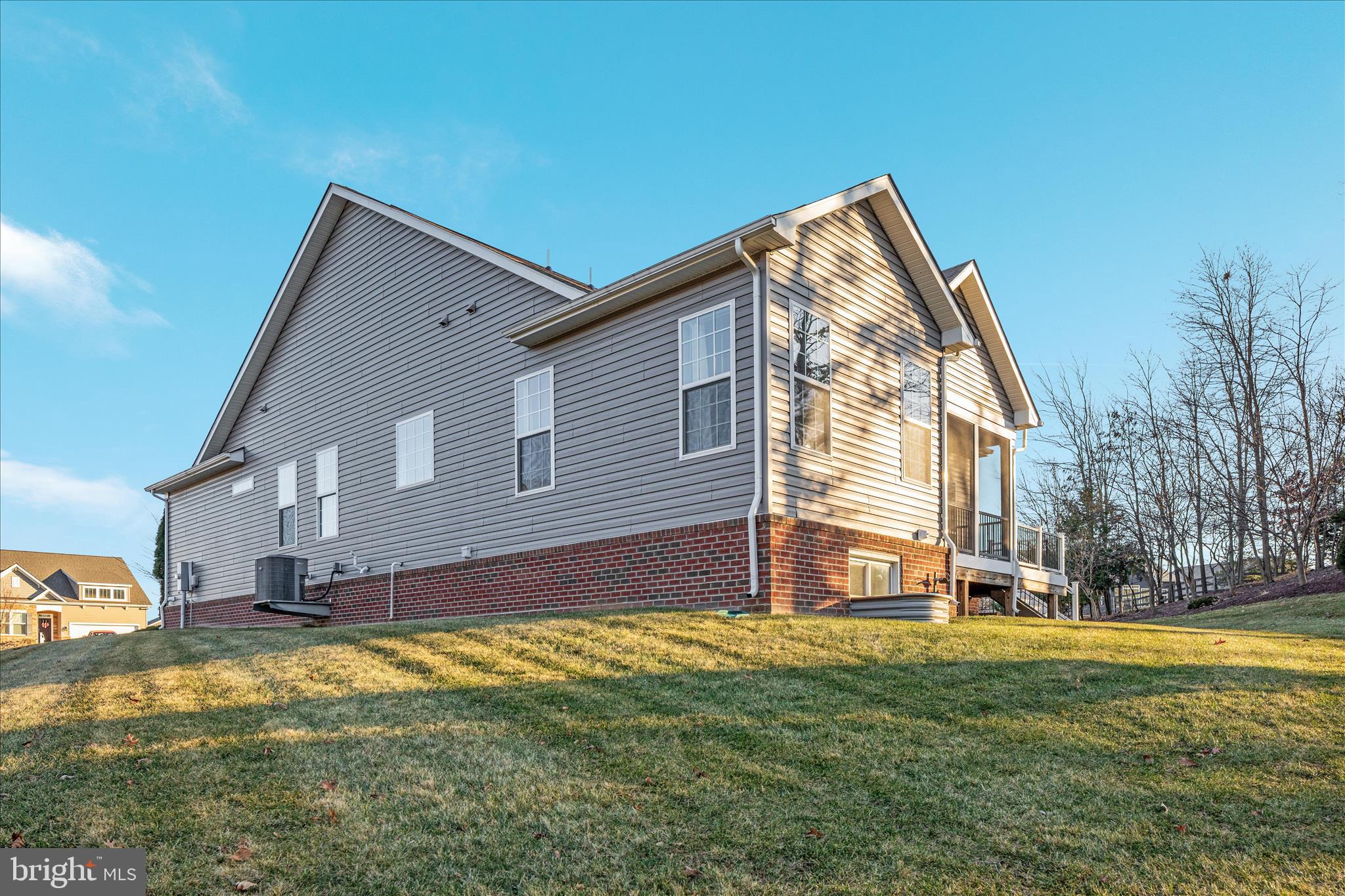 HIGHLANDS AT BLUE RIDGE SHADOWS - Residential