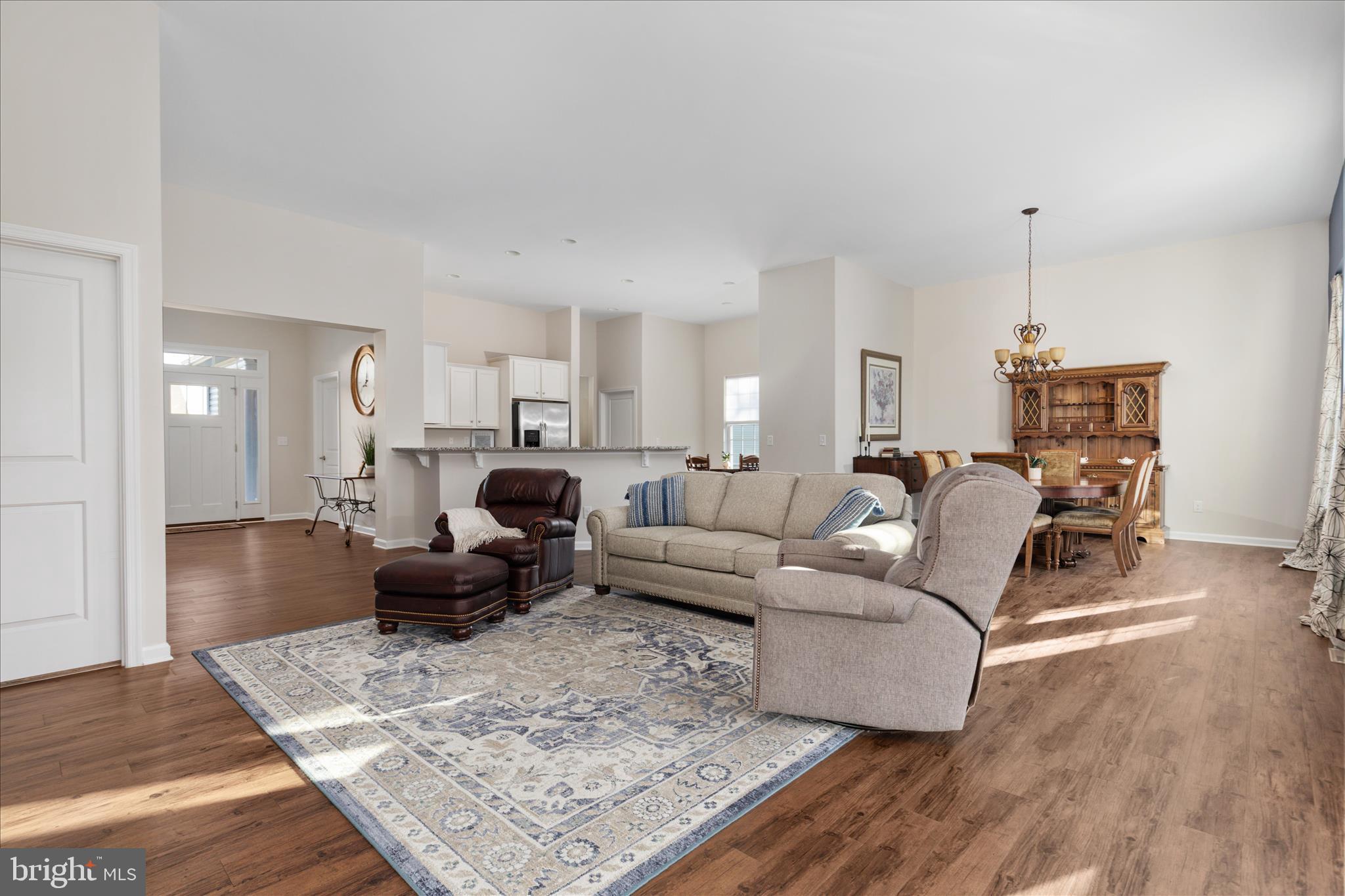 HIGHLANDS AT BLUE RIDGE SHADOWS - Residential