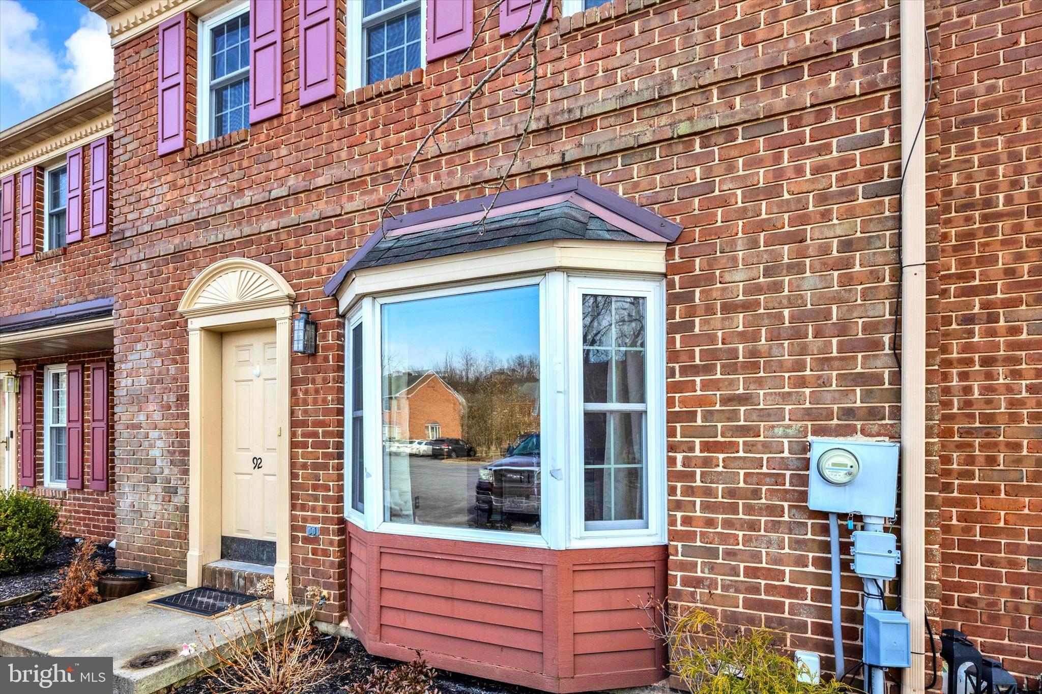 WINGSPREAD - Residential