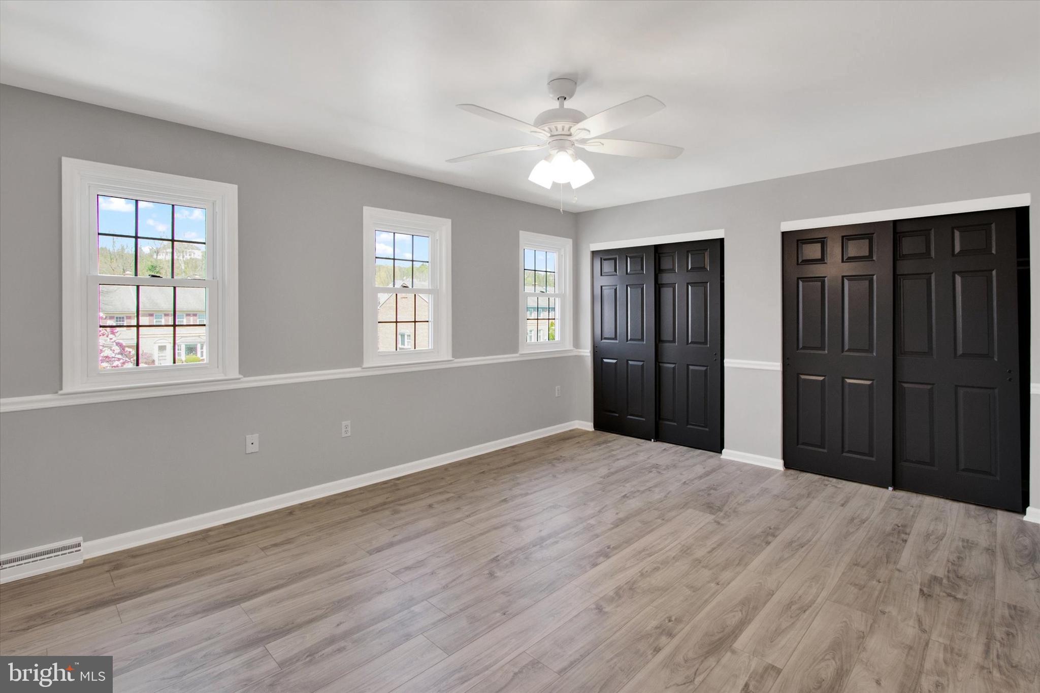 WINGSPREAD - Residential