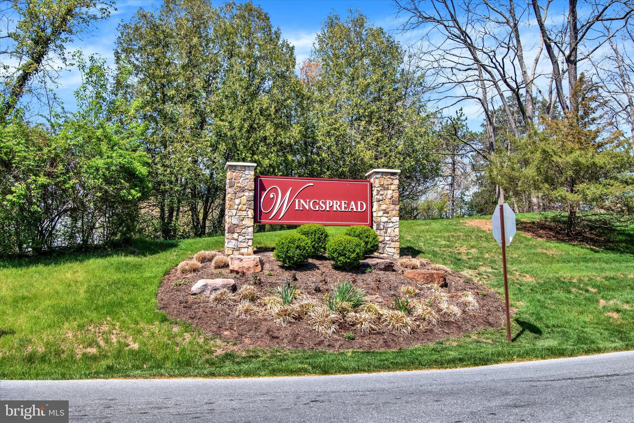 WINGSPREAD - Residential