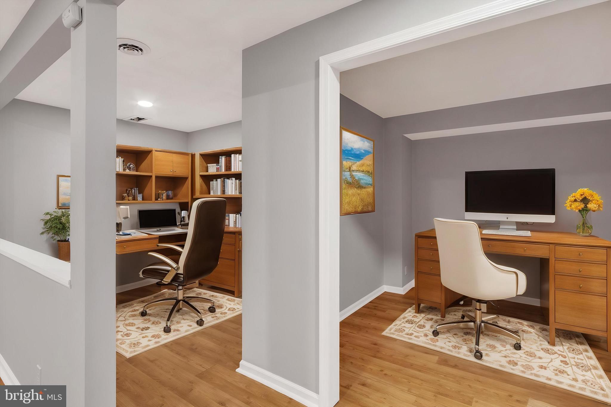 WINGSPREAD - Residential