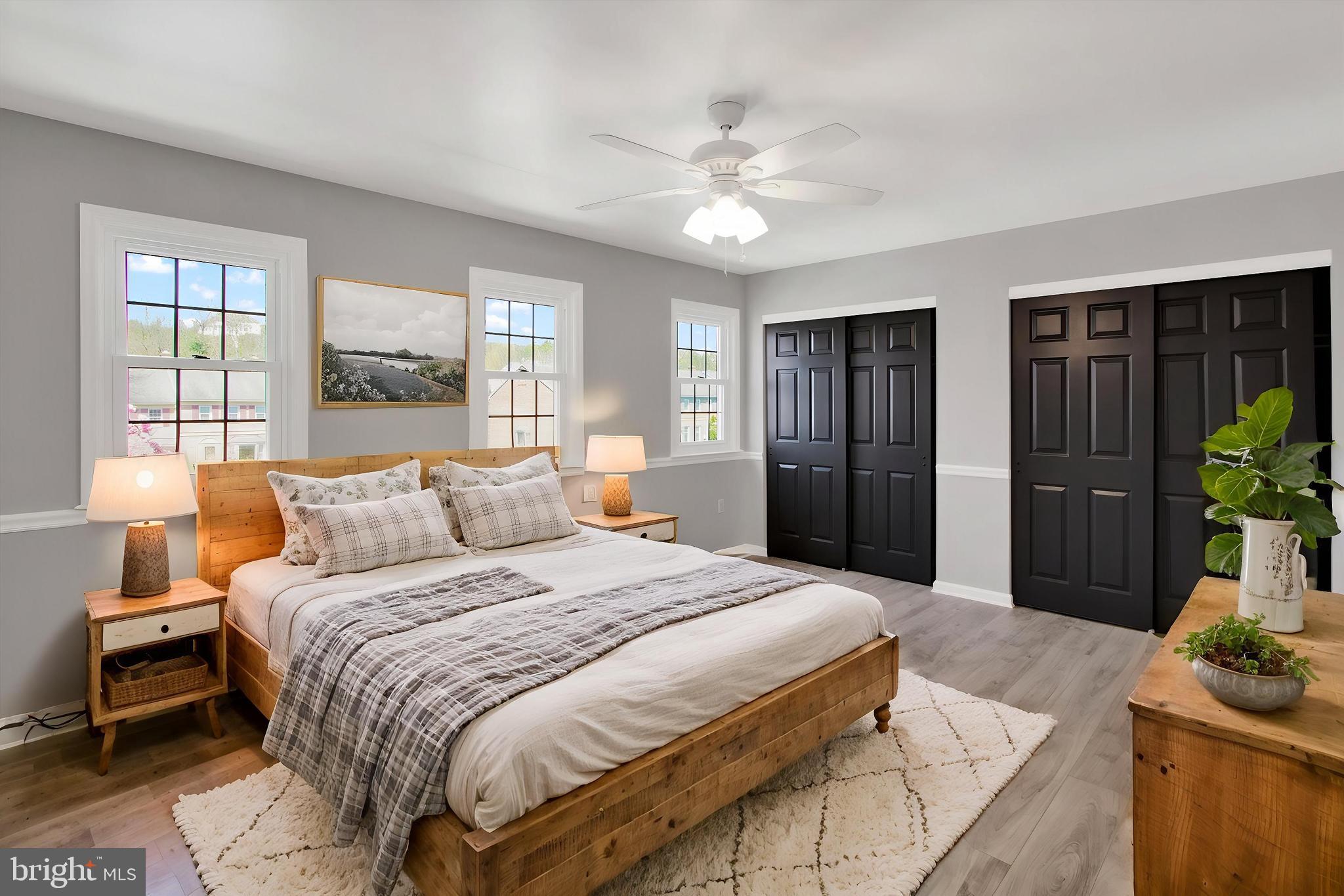 WINGSPREAD - Residential