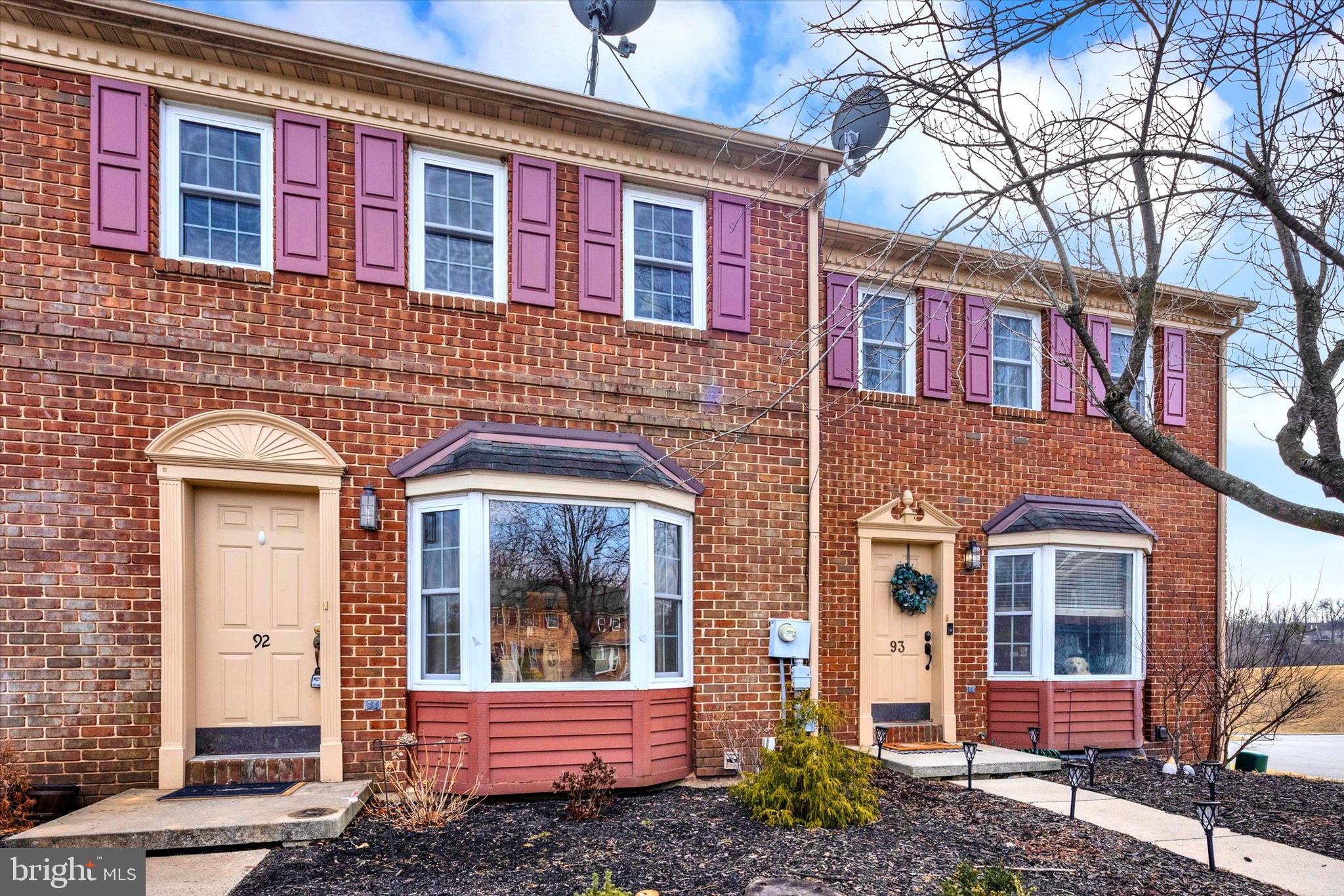 WINGSPREAD - Residential