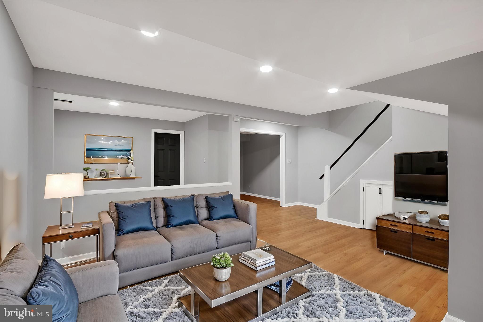 WINGSPREAD - Residential