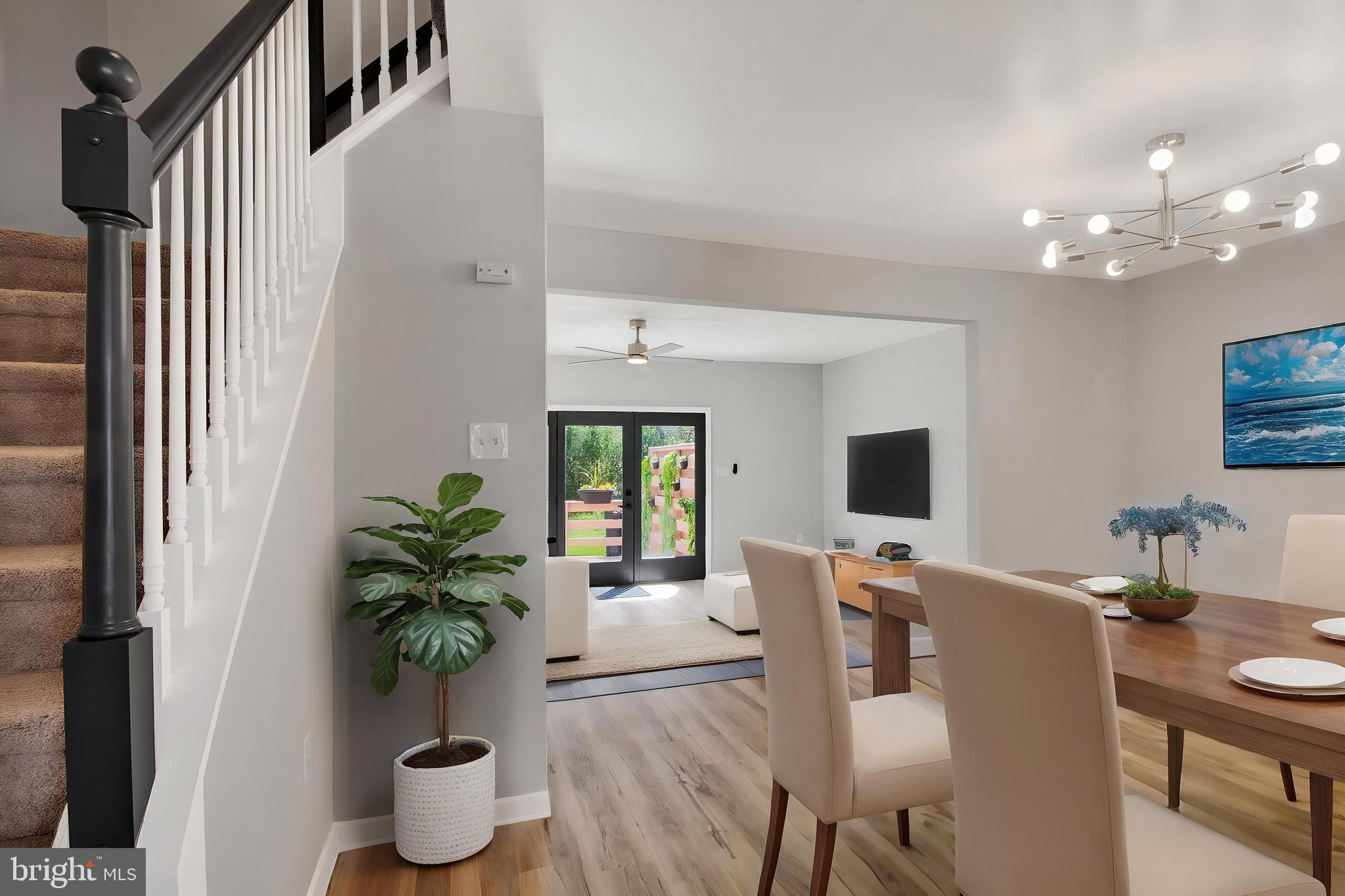 WINGSPREAD - Residential