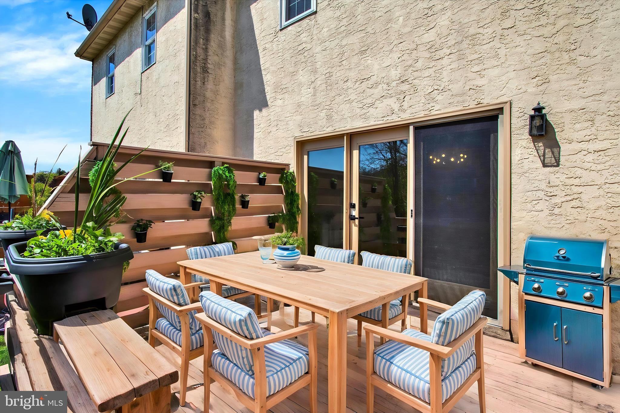 WINGSPREAD - Residential