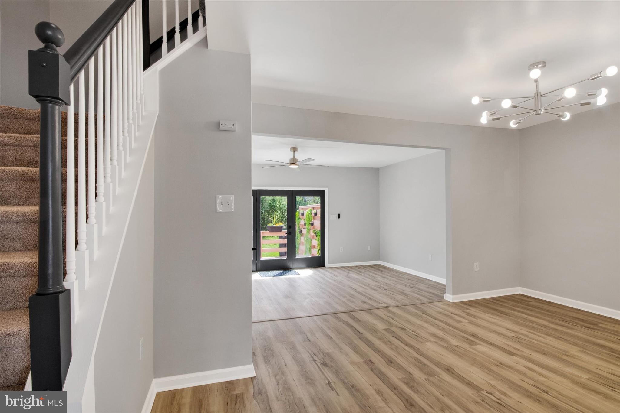 WINGSPREAD - Residential