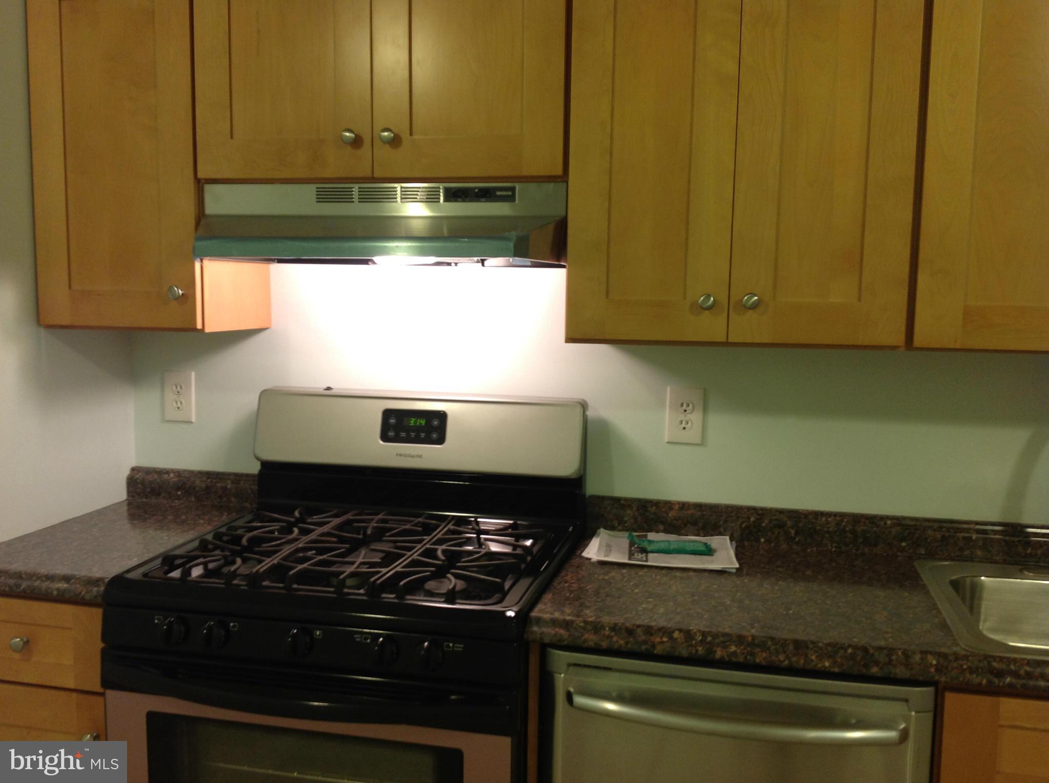 BRIARS AT WESTCHESTER - Residential Lease