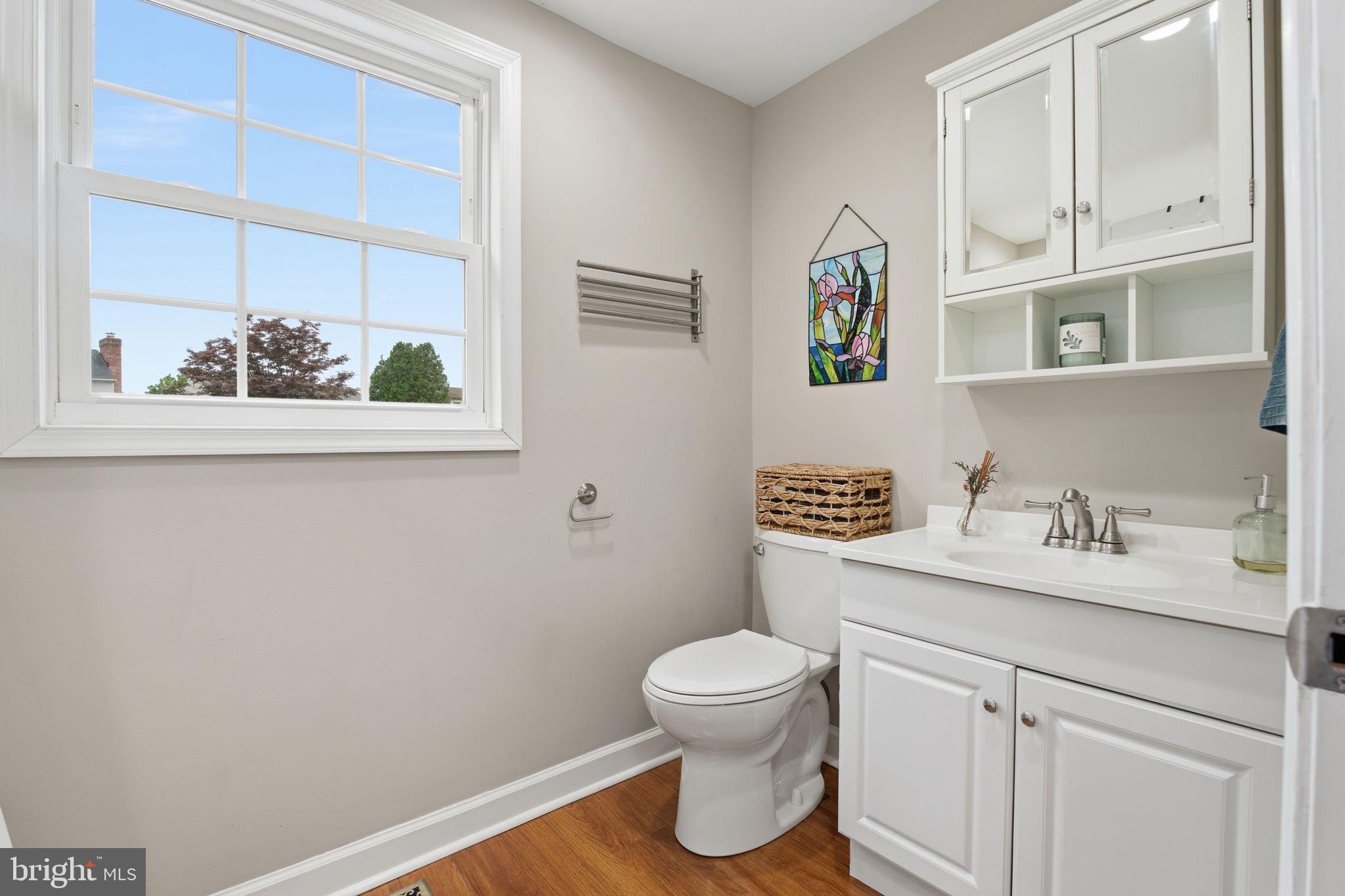 LAUREL VALLEY - Residential