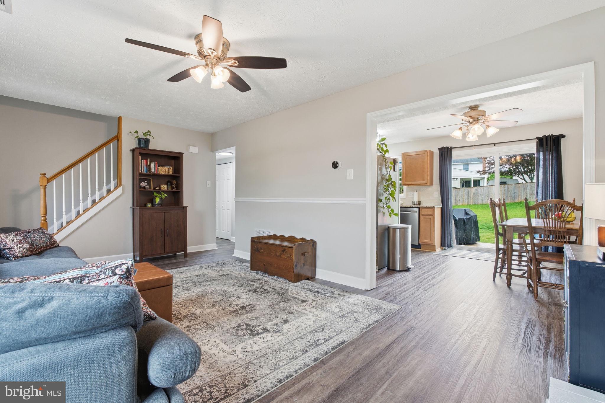 LAUREL VALLEY - Residential