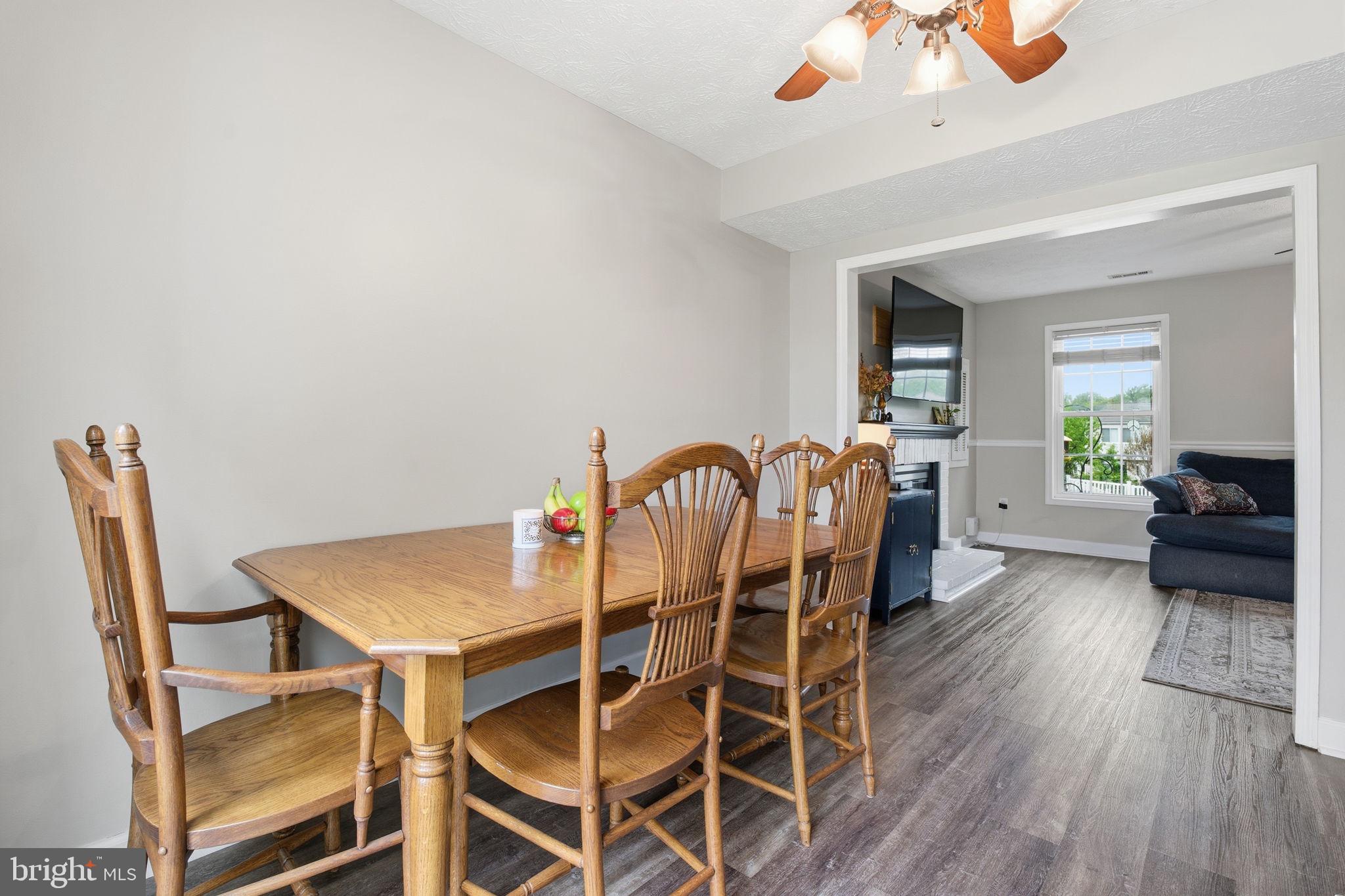 LAUREL VALLEY - Residential