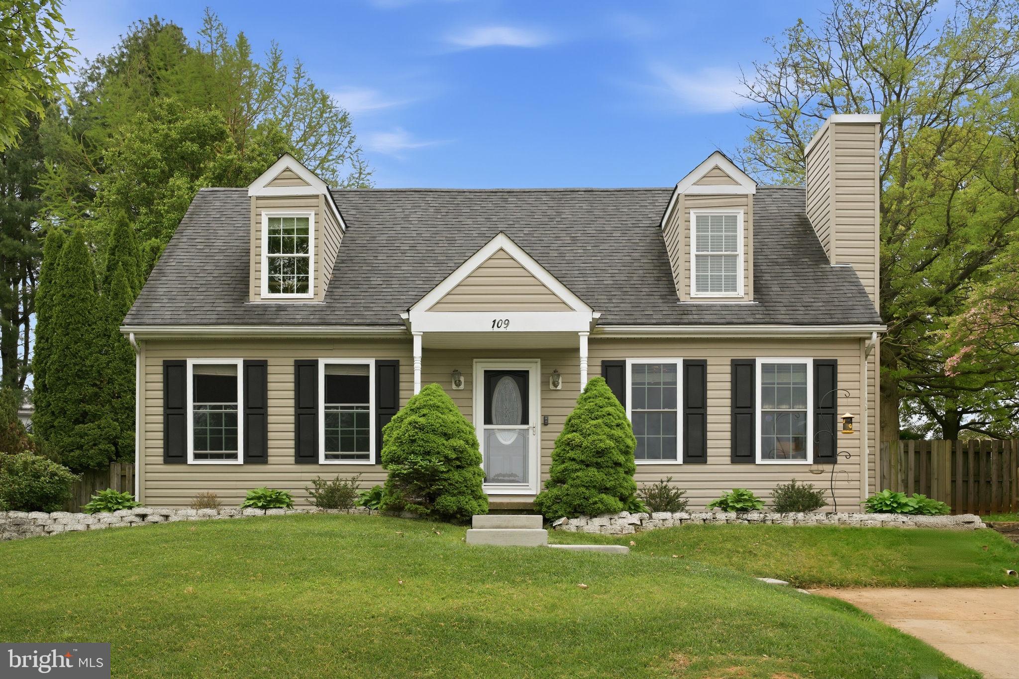 LAUREL VALLEY - Residential