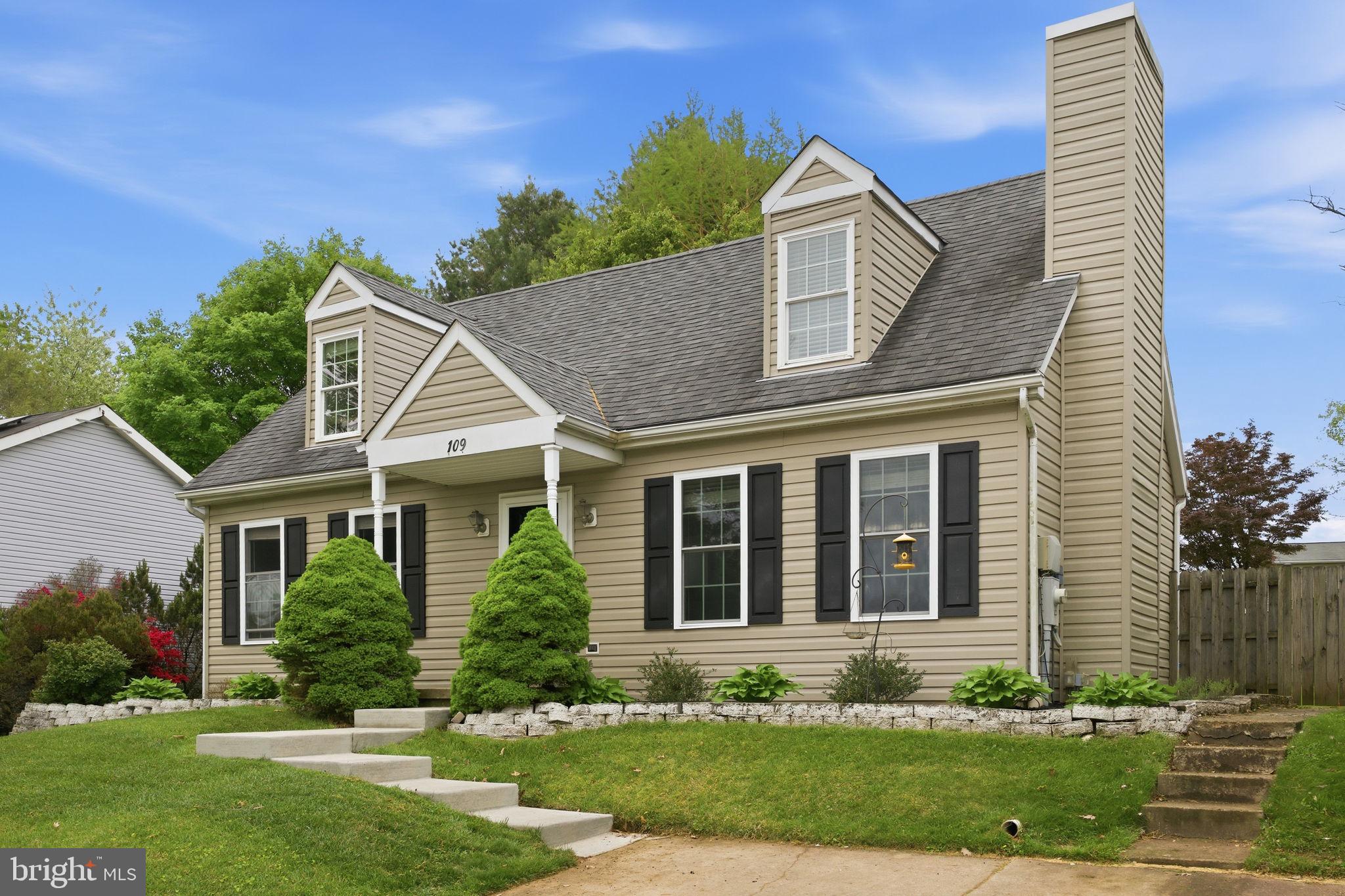 LAUREL VALLEY - Residential