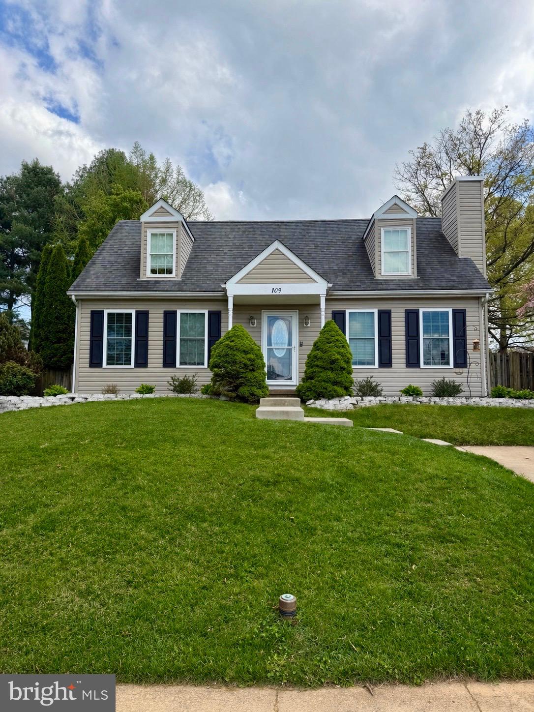 LAUREL VALLEY - Residential