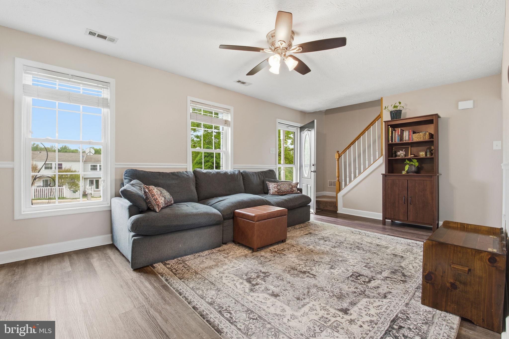 LAUREL VALLEY - Residential