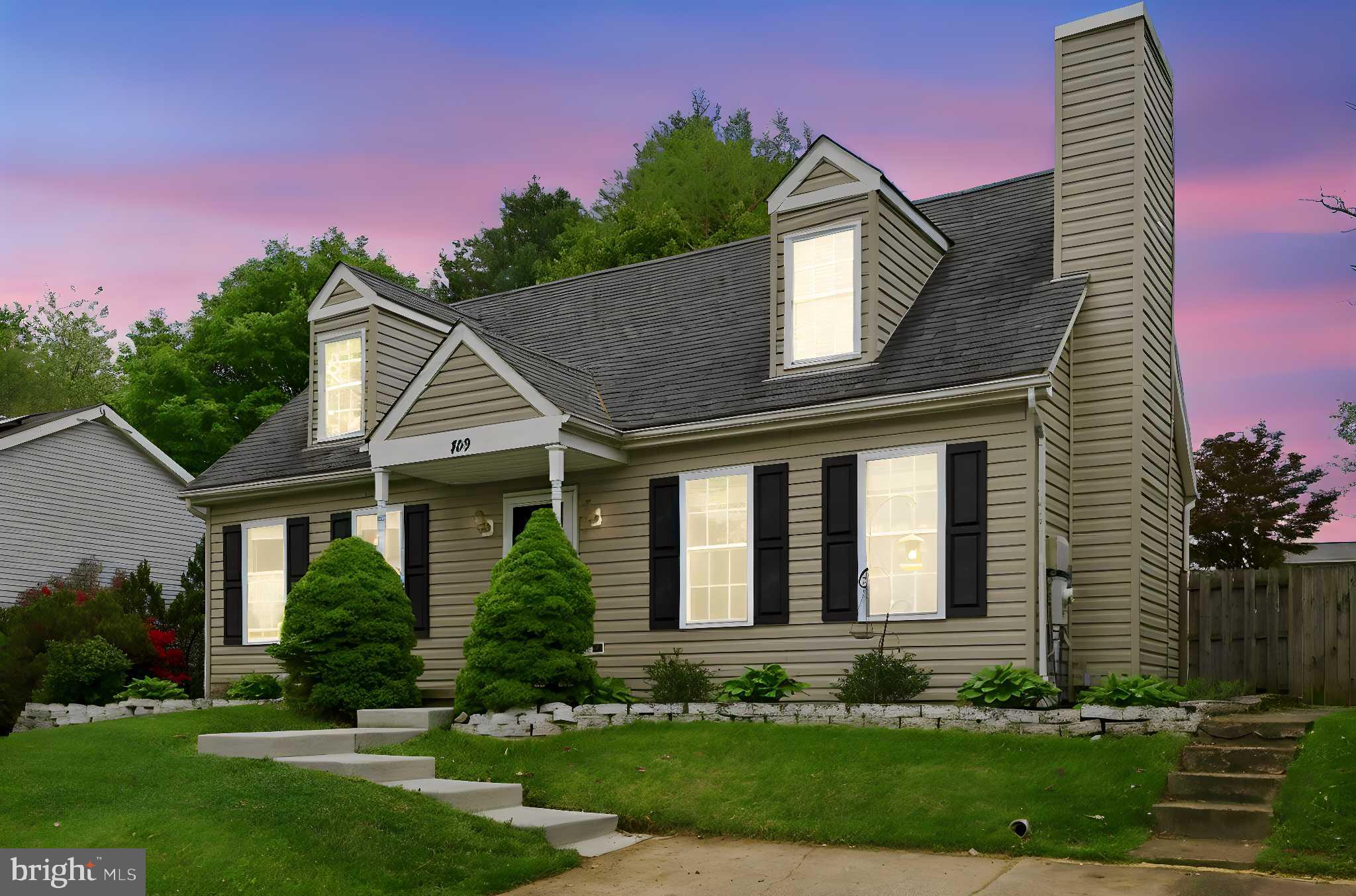 LAUREL VALLEY - Residential