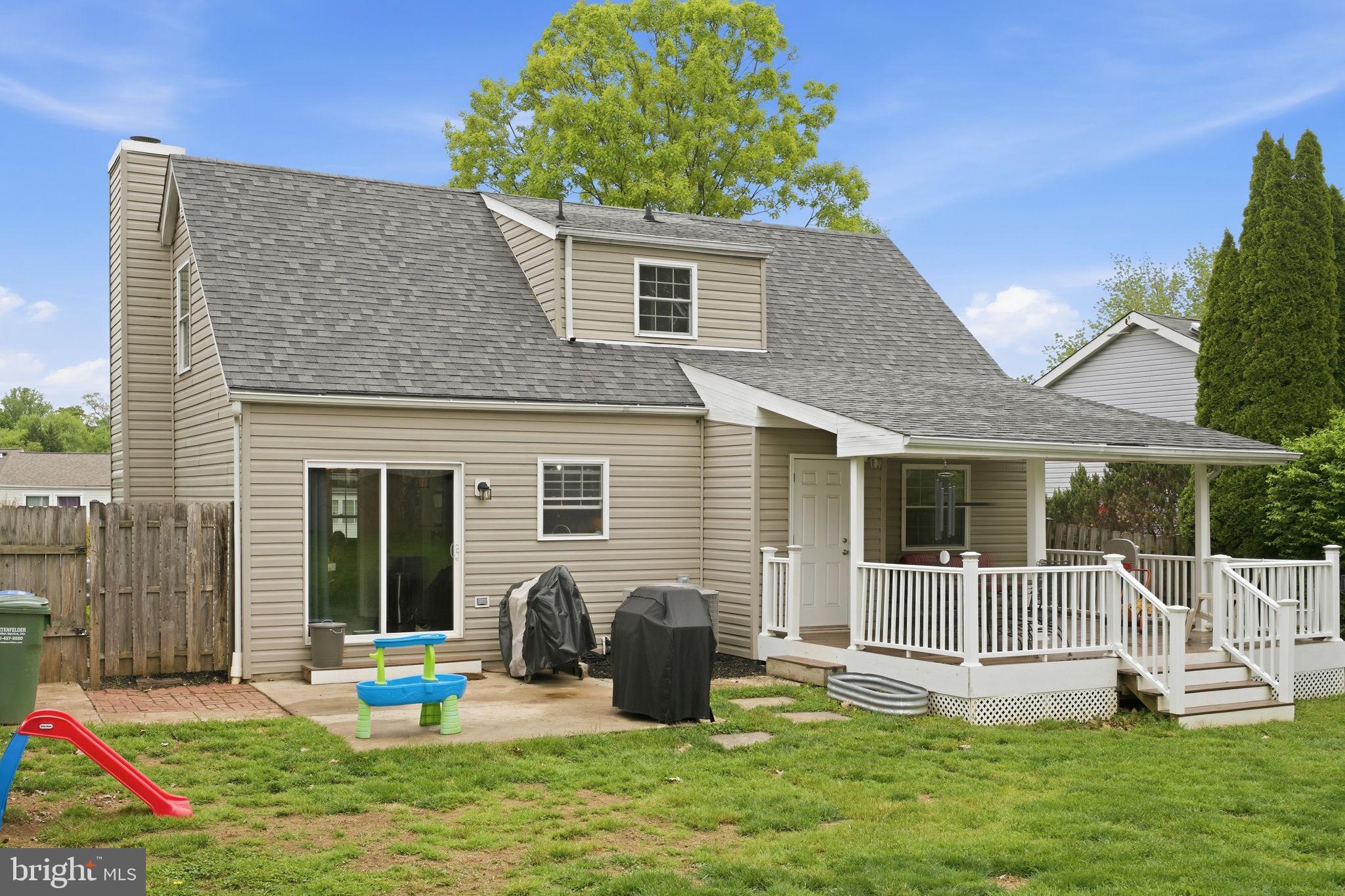 LAUREL VALLEY - Residential