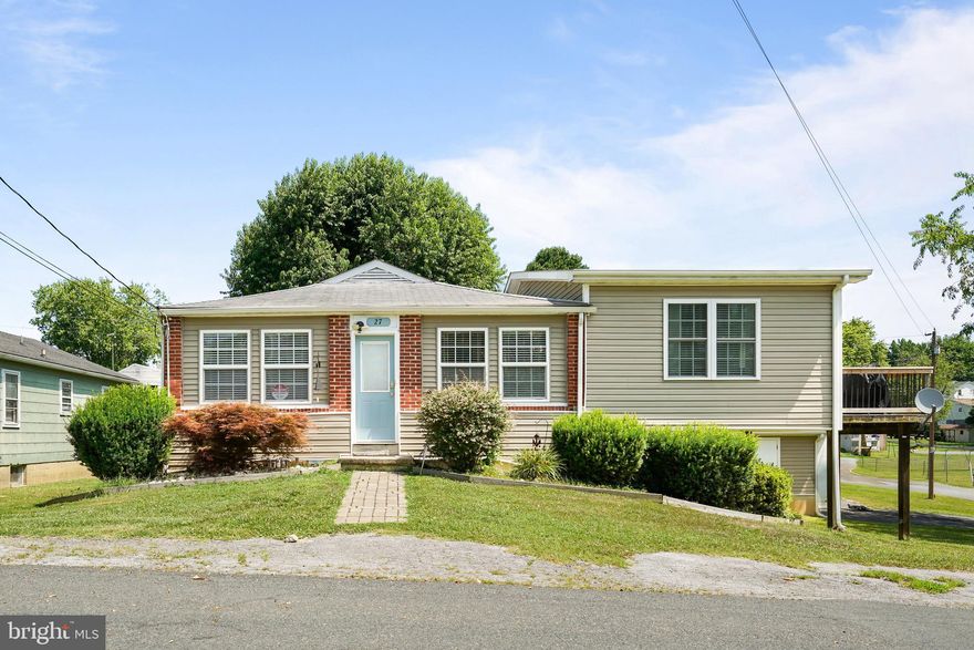 Welcome to this well-maintained ranch home, perfectly situated on a corner lot in a serene, water-oriented community.  Furnished!!!  This delightful property boasts numerous updates and offers a comfortable and modern living experience. The home features a full, unfinished basement with ample space for additional rooms, offering endless possibilities for customization and expansion. Enjoy peace of mind with upgrades, including a stunning master bathroom, a new septic system, a propane furnace, and central air conditioning with a heat pump. The home also includes a basement French drain, a new well pump, and updated vinyl windows.  Experience year-round comfort with central air conditioning and a propane furnace. The basement French drain ensures a dry and usable space, while the new well pump and septic system add to the home's efficiency. The one-car side-entry garage provides secure parking and additional storage space. The corner lot offers a spacious yard with plenty of room for outdoor activities and gardening.  Located in a desirable water-oriented community, residents have access to a public beach, perfect for relaxing, swimming, and enjoying water activities. Nearby attractions include a beautiful public beach, ideal for swimming, picnicking, and water sports. The community offers a variety of outdoor activities, including boating, fishing, and hiking, making it a perfect spot for nature lovers and outdoor enthusiasts.   This charming ranch home is a true gem, combining modern updates with the tranquility of a water-oriented community. Don’t miss the opportunity to make this your dream home!