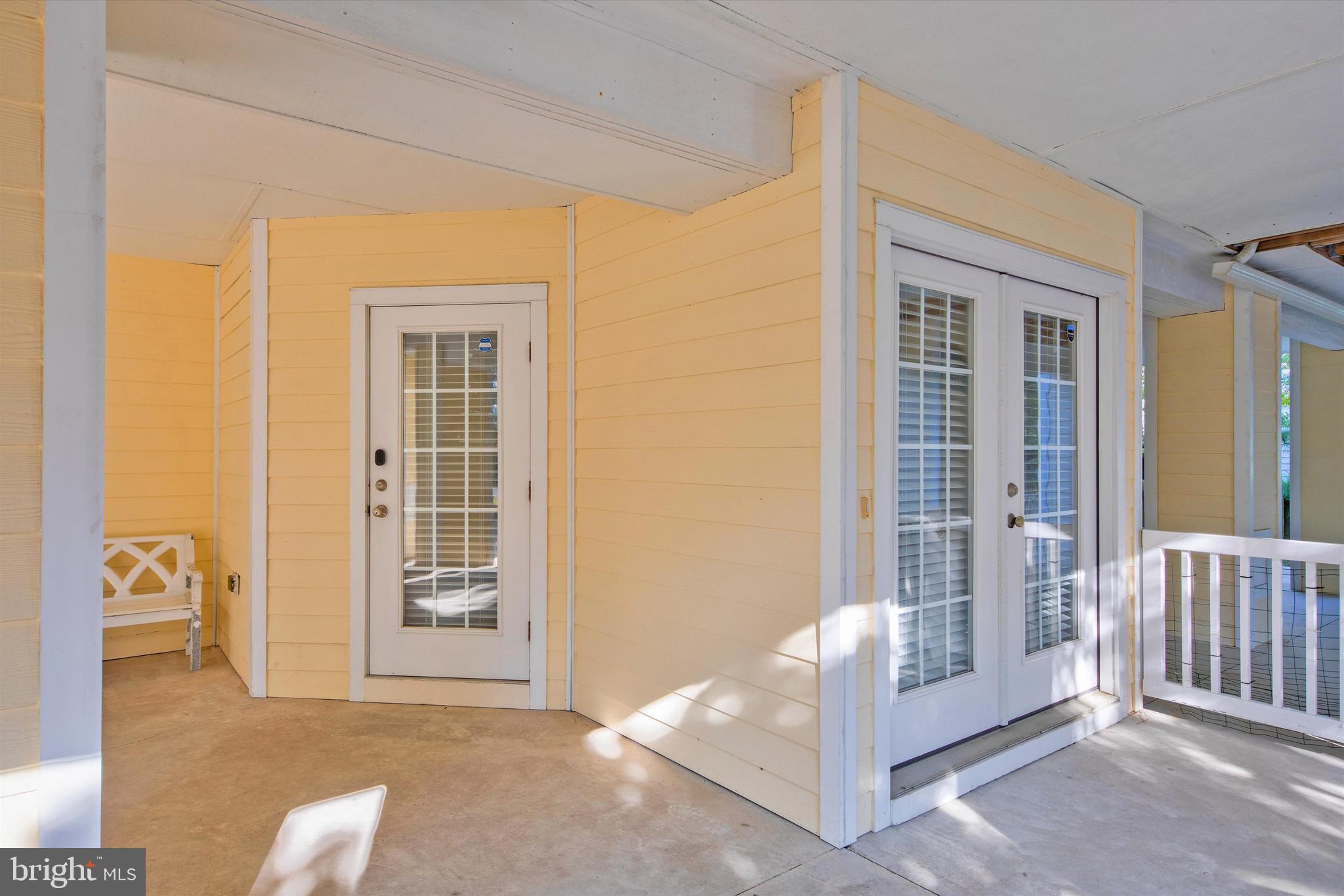 SANDPIPER VILLAGE - Residential