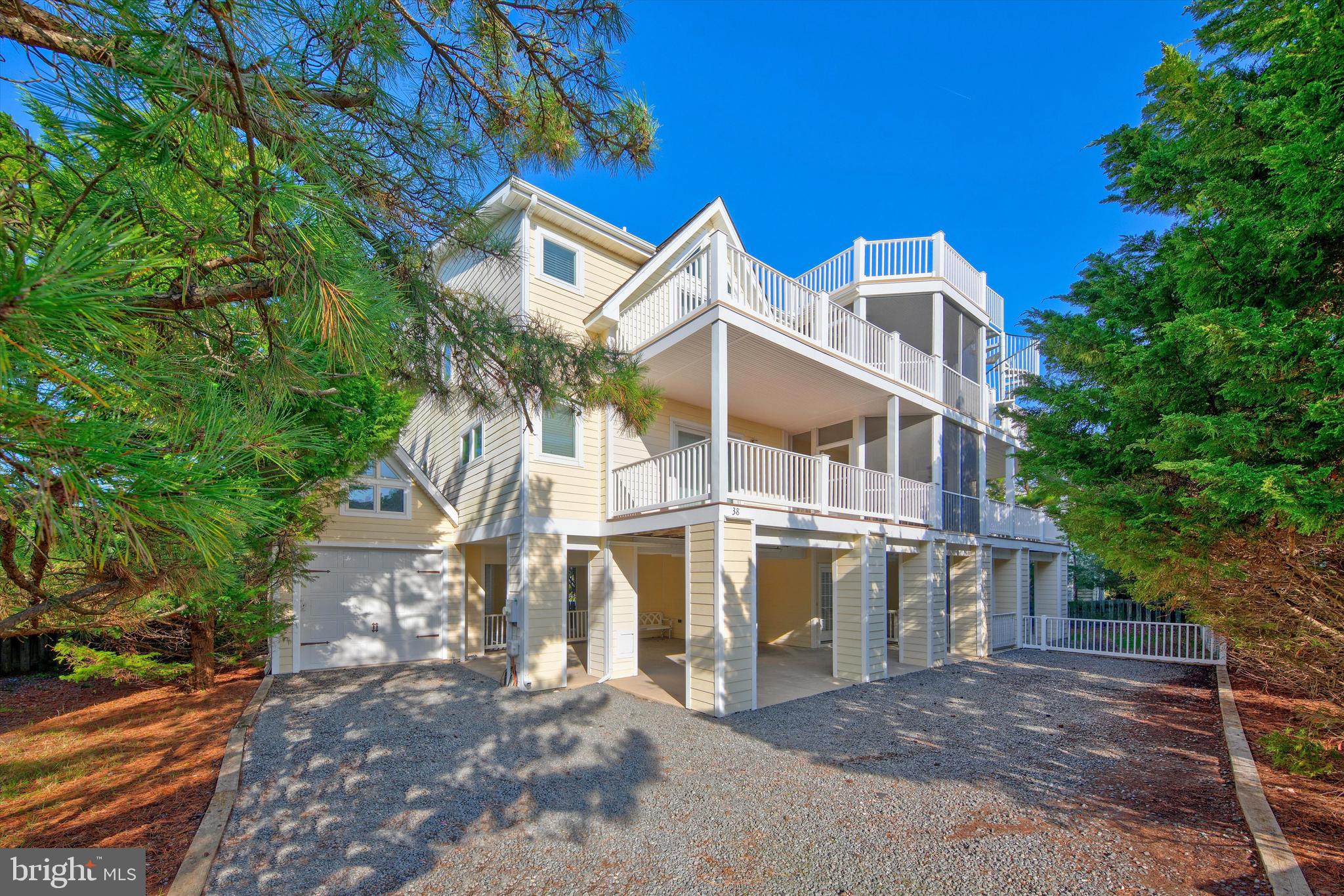 SANDPIPER VILLAGE - Residential