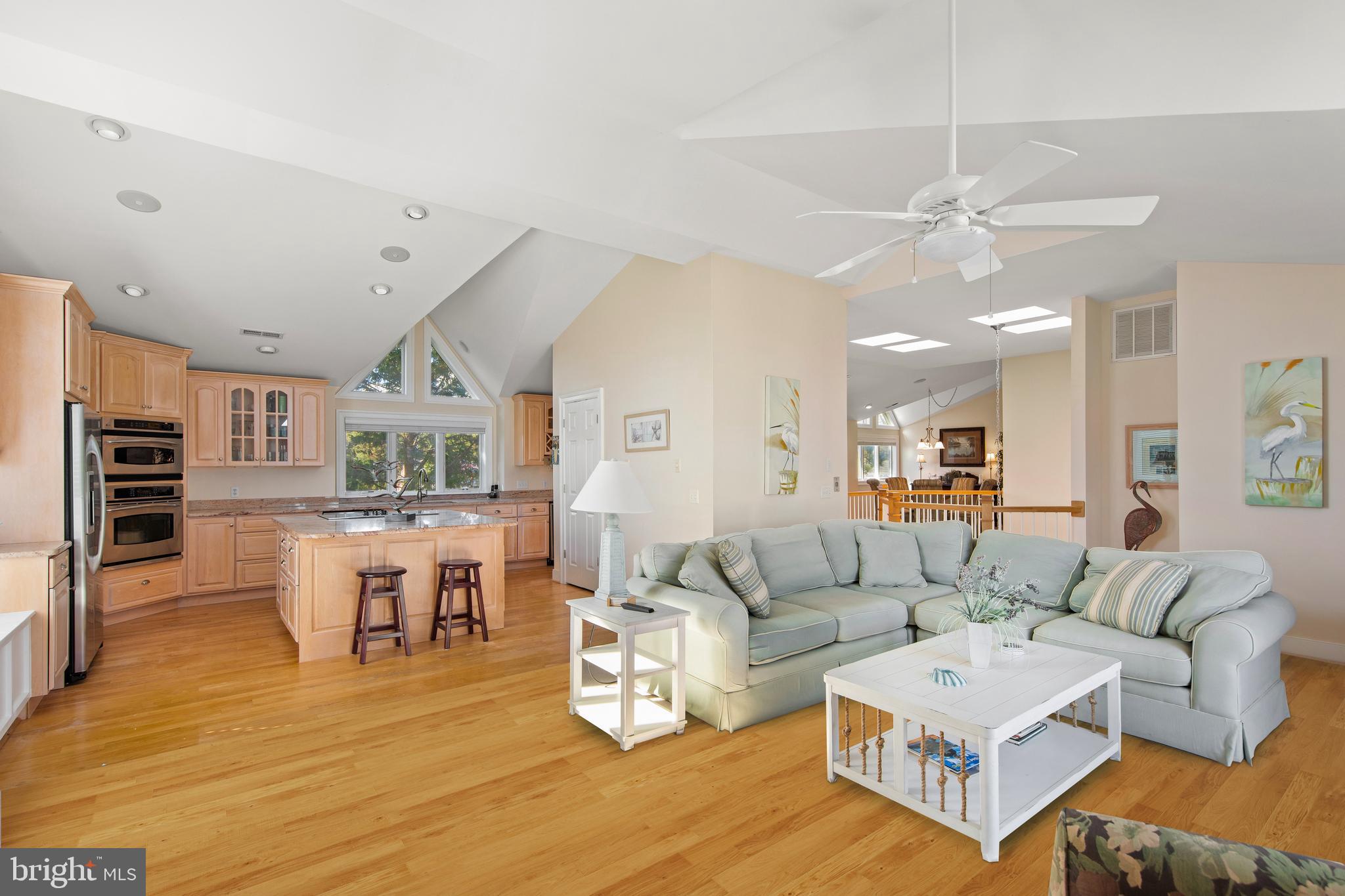 SANDPIPER VILLAGE - Residential